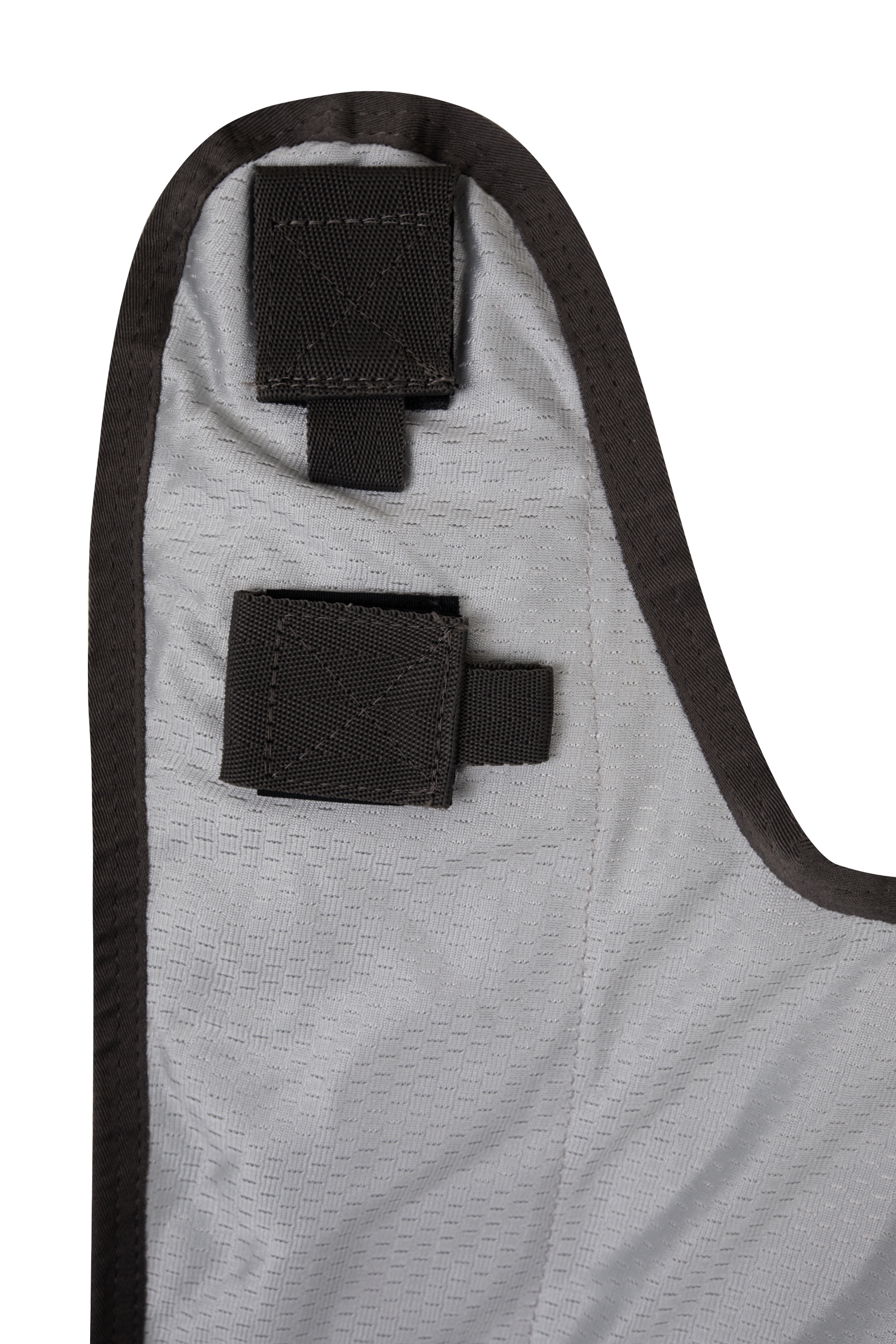 Horze Eira UV vliegendeken voor het rijden met afneembaar halsdeel