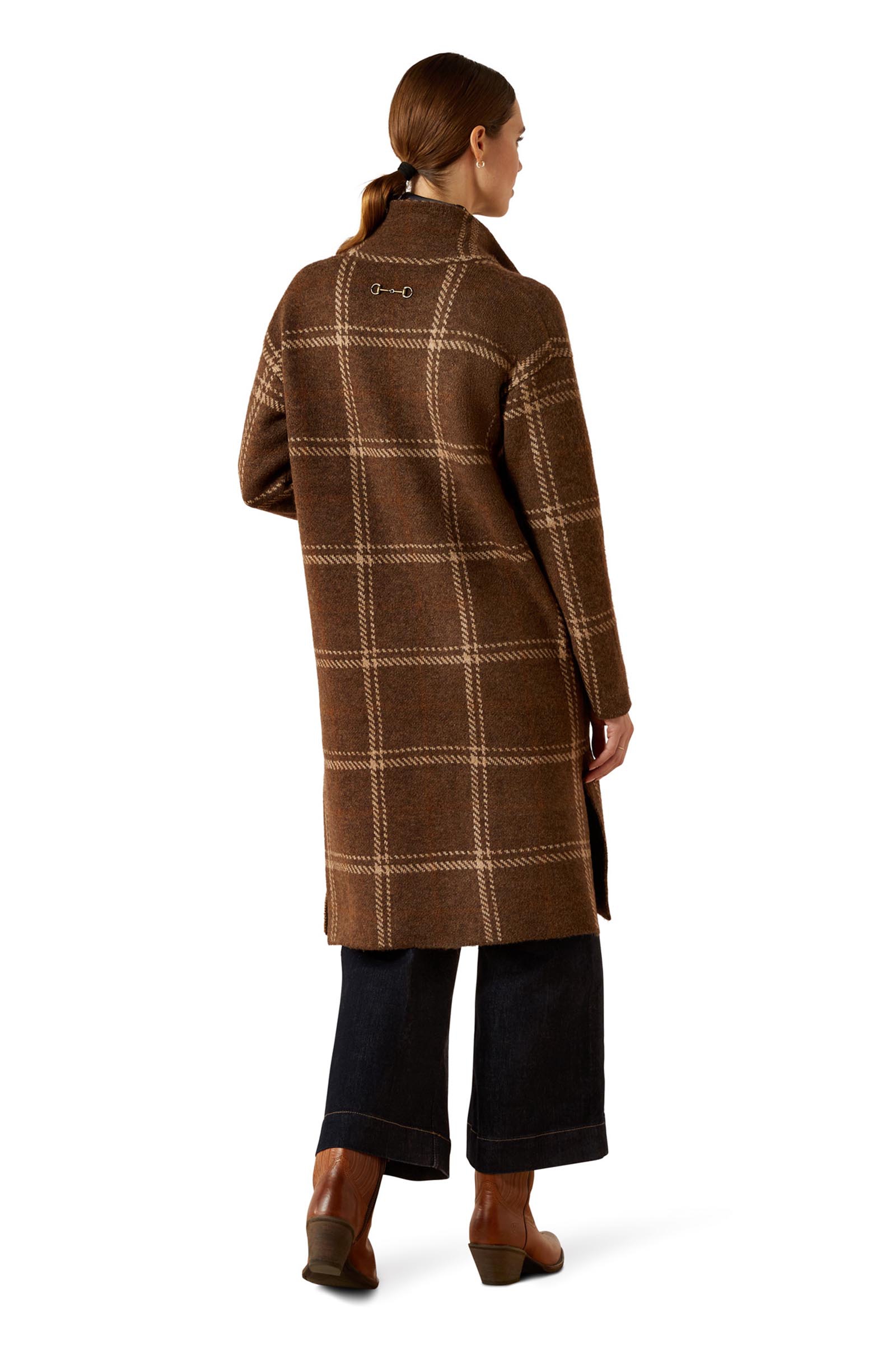 Ariat Dames Ballston cardigan