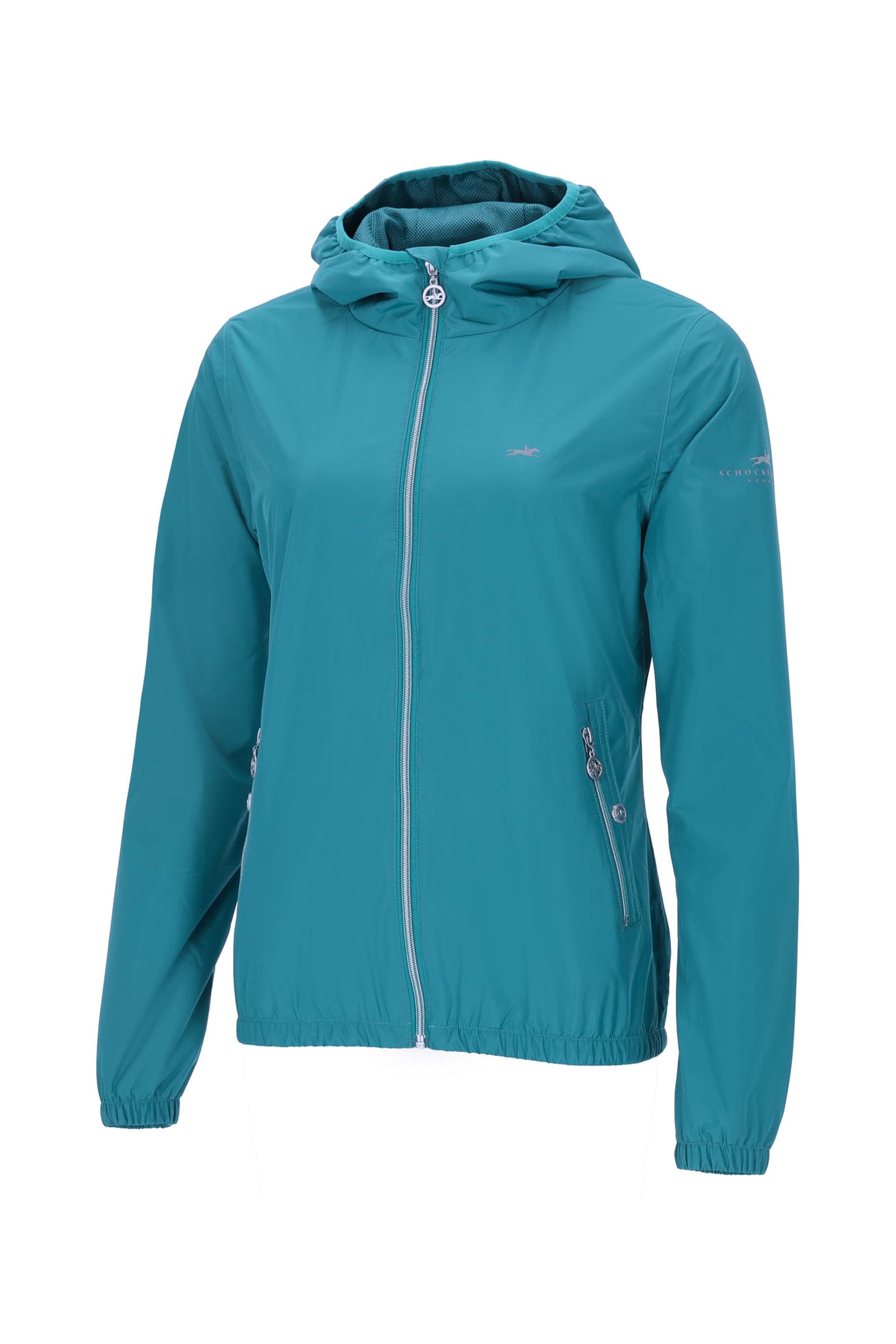 Schockem&ouml;hle Sports Lolita dames rijjasje