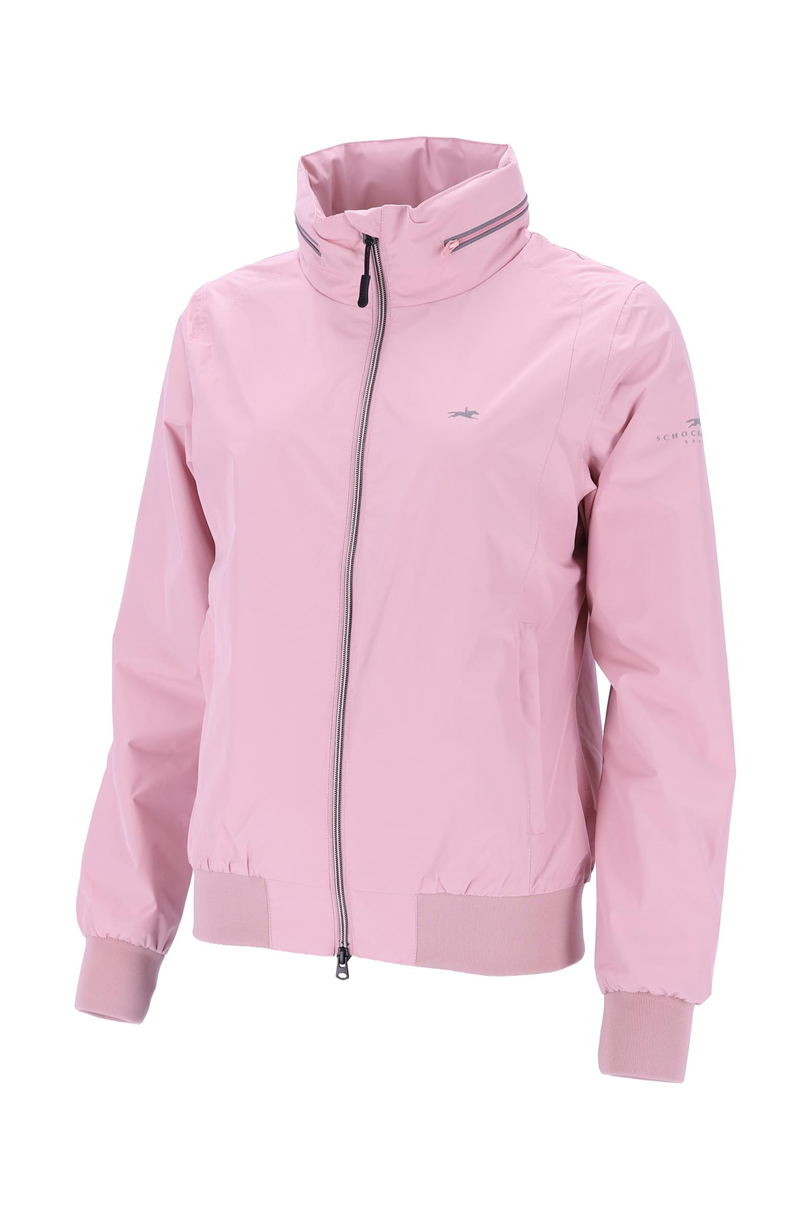 Schockem&ouml;hle Sports SPLaila dames waterdichte blouson