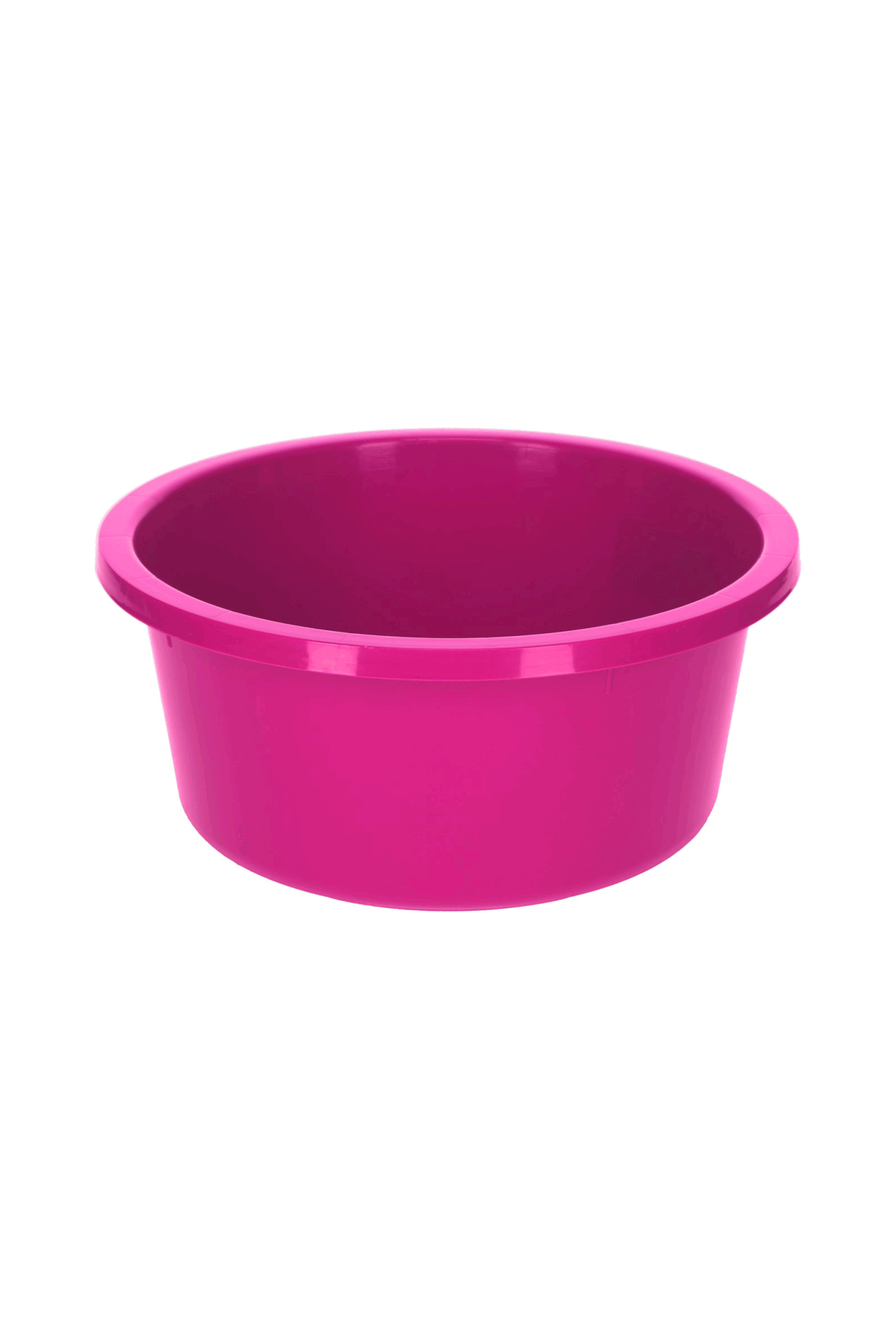 Pink Kerbl voederbak, 2 l