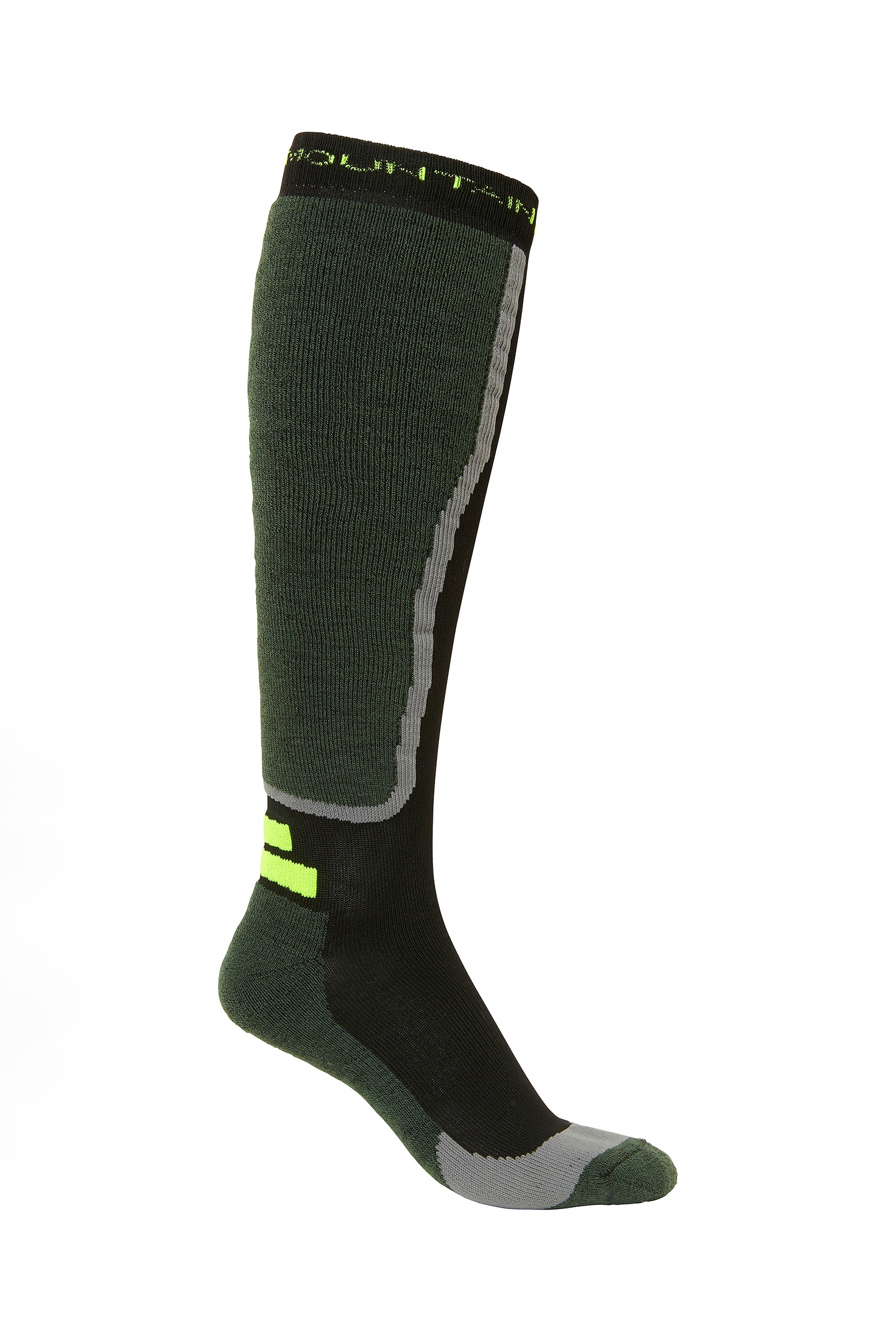 Mountain Horse Terry Merino Wool Socks