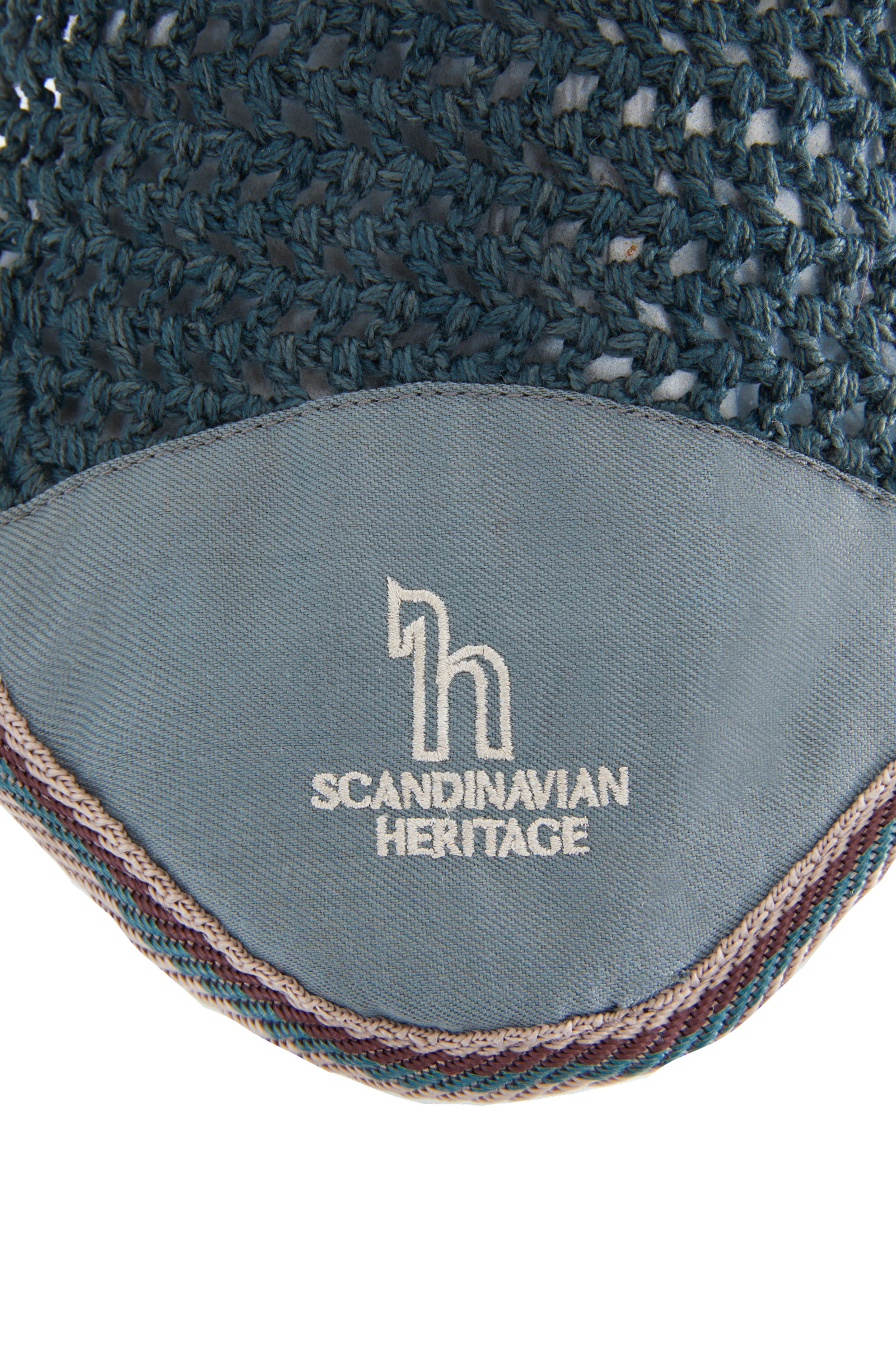 Horze Leighton Teens Collection oornetje