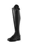 Ariat Heritage Contour II Field Zip Dames rijlaarzen