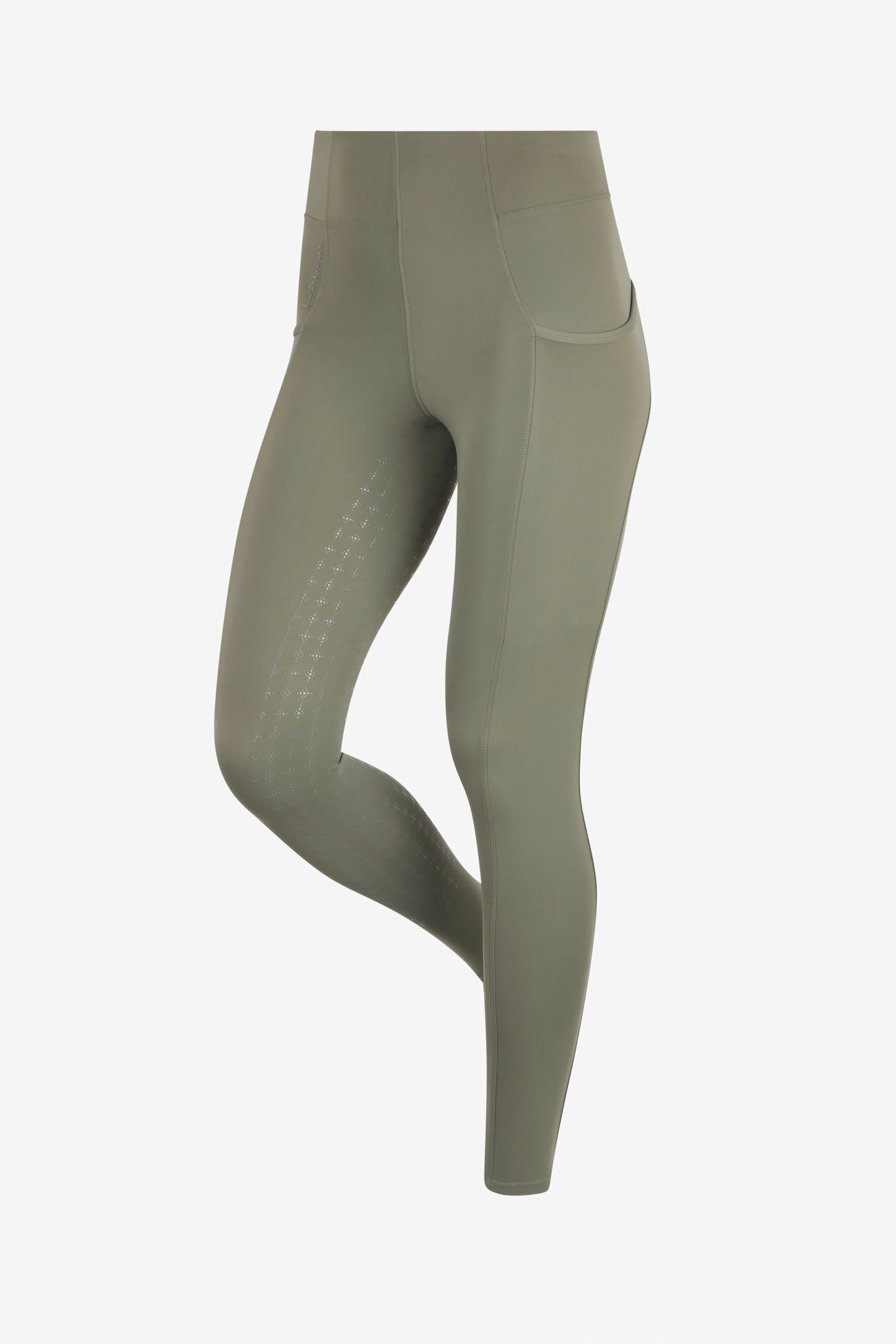 LeMieux Naomi Pull On Rijbroek