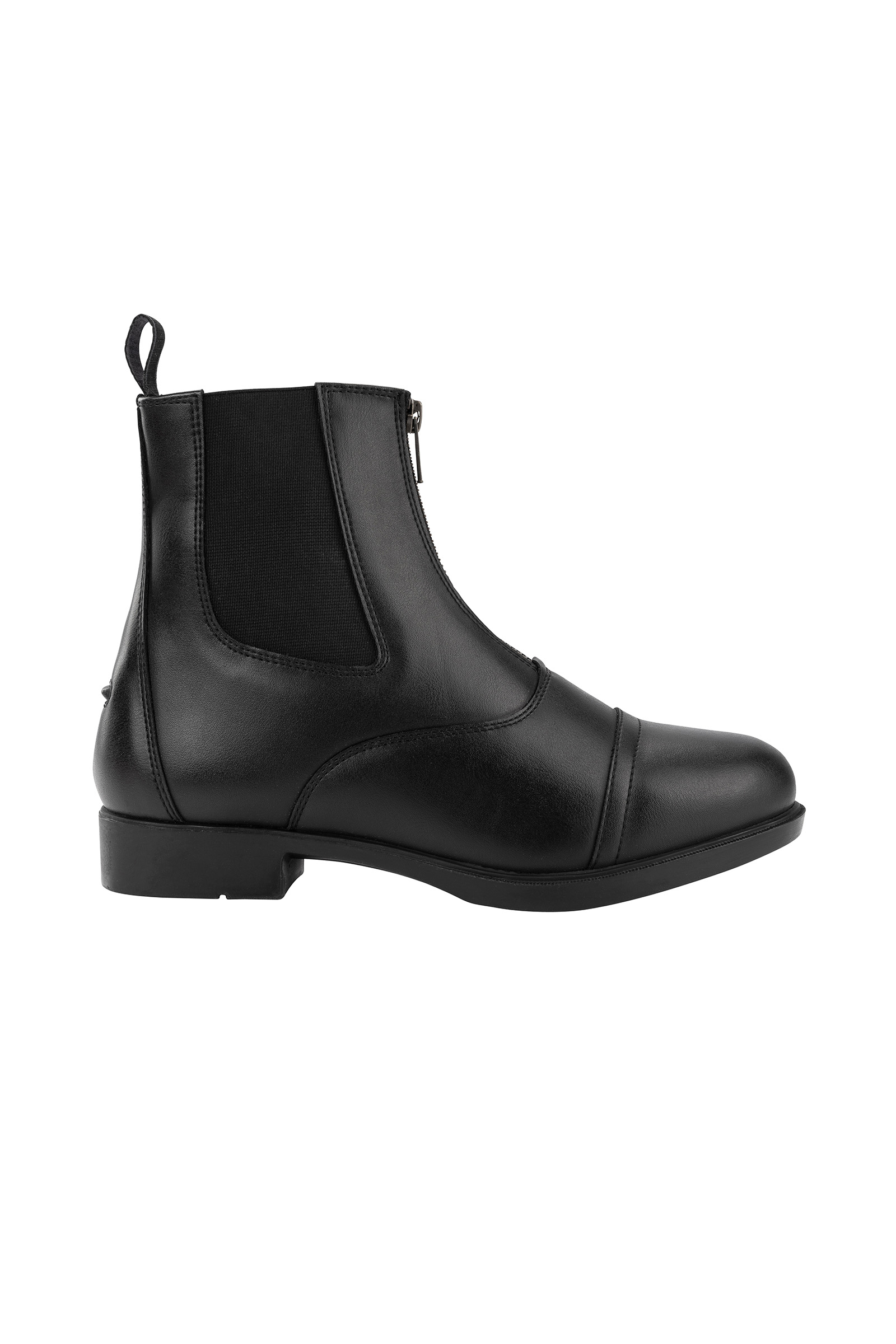 Suedwind Footwear Contrace FZ Winter Met Voorrits