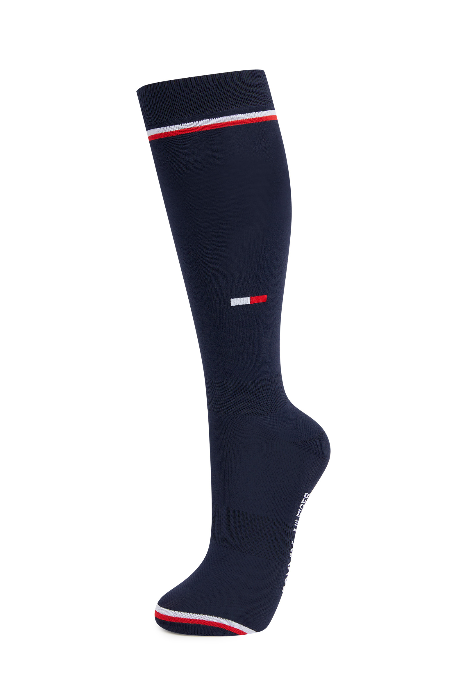 Tommy Hilfiger Equestrian Byron 3-pack rijdsokken