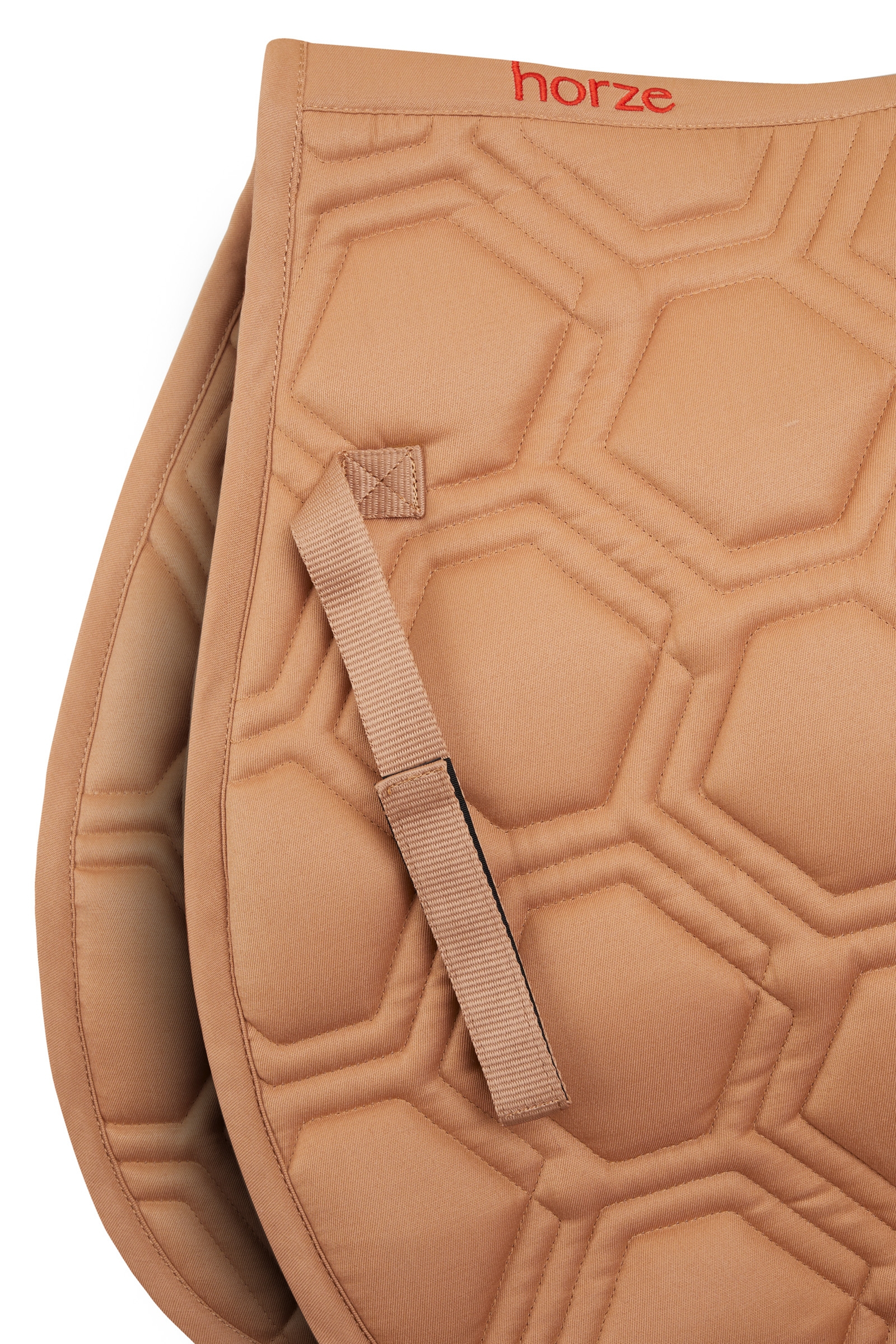 Horze High Life springzadeldek