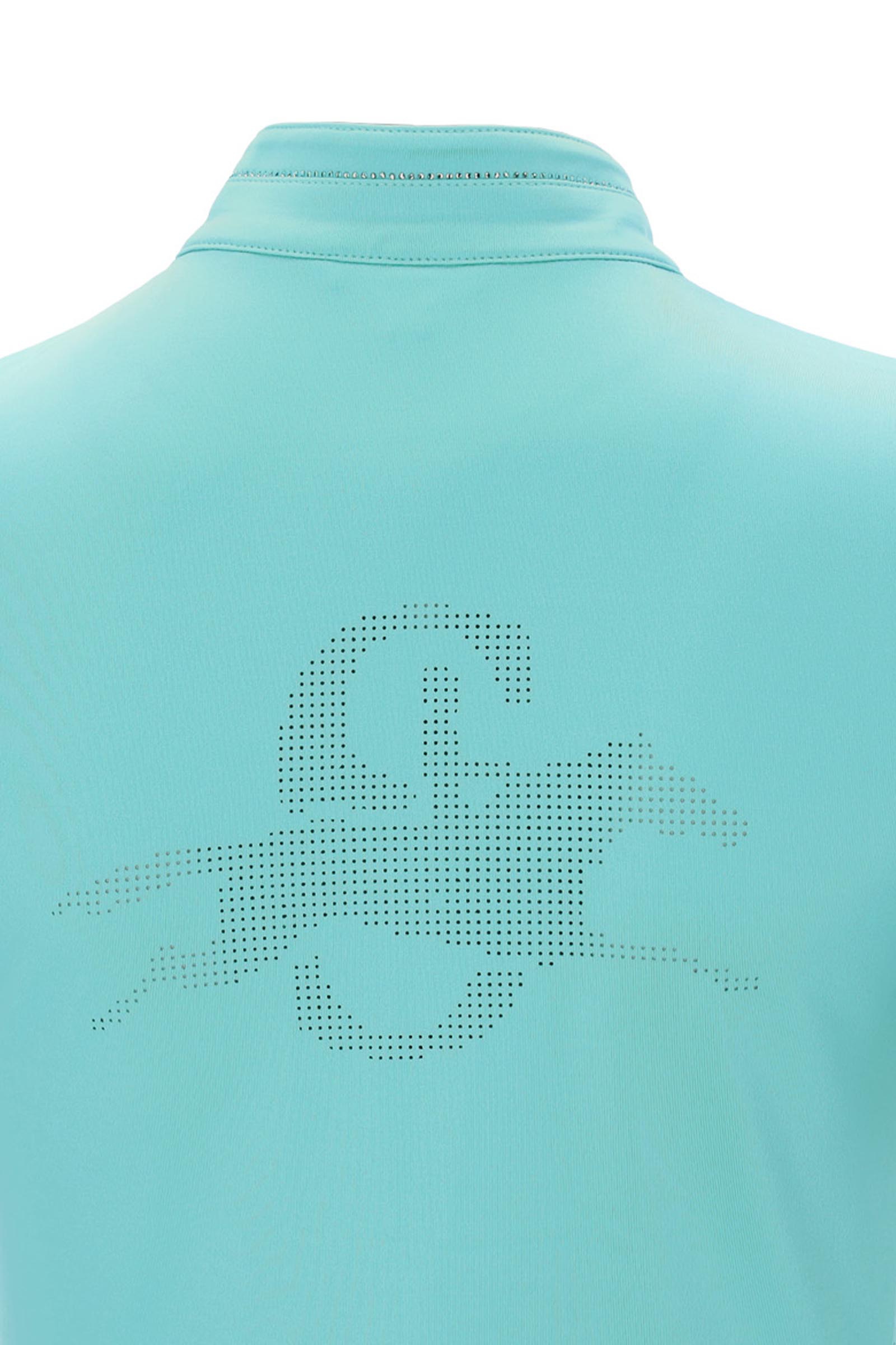 Schockem&ouml;hle Sports Poppy 2.6 Style dames trainingsshirt