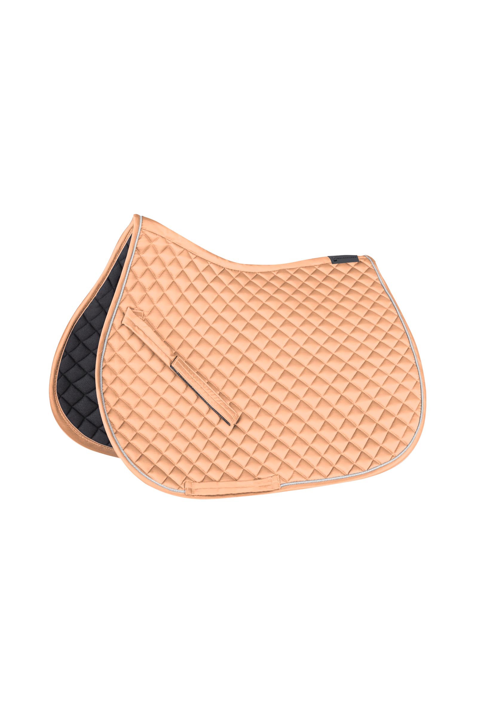 Peach Waldhausen Felix Glam veelzijdigheid zadeldek