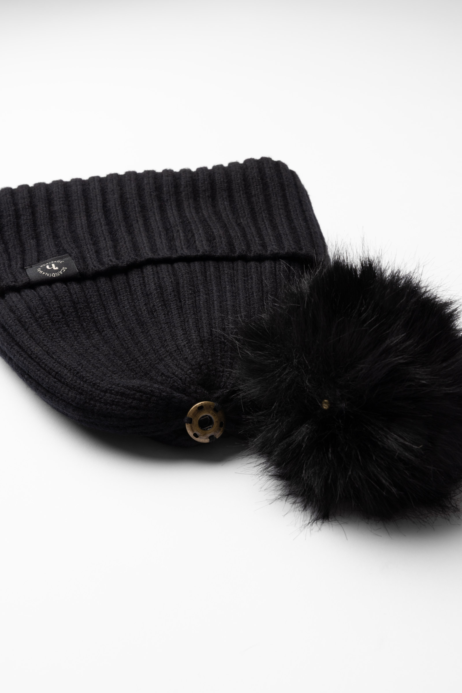 Horze Nele Gebreide muts