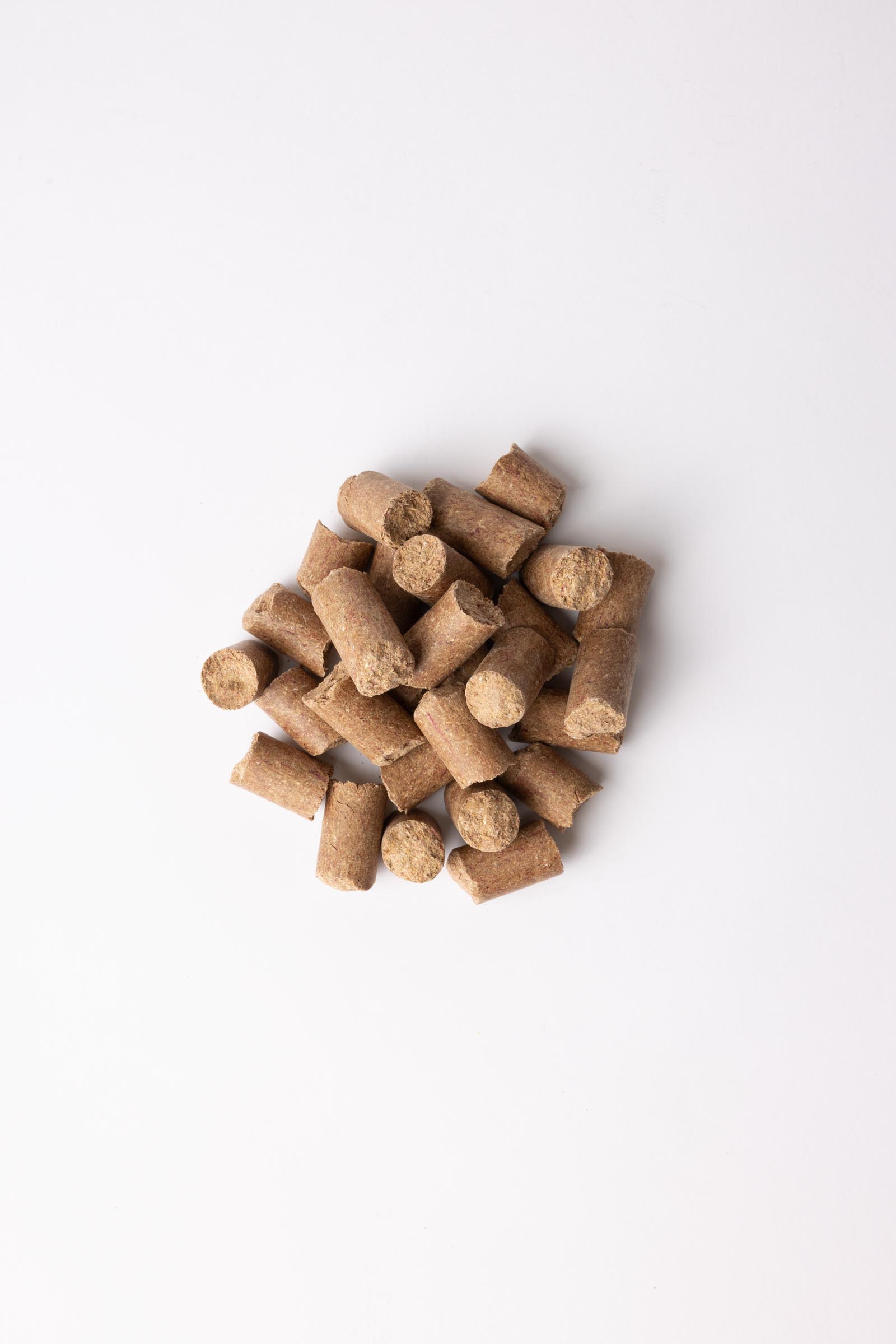 Horze Biscuits Raspberry, paardensnoepjes, 2,5 kilo