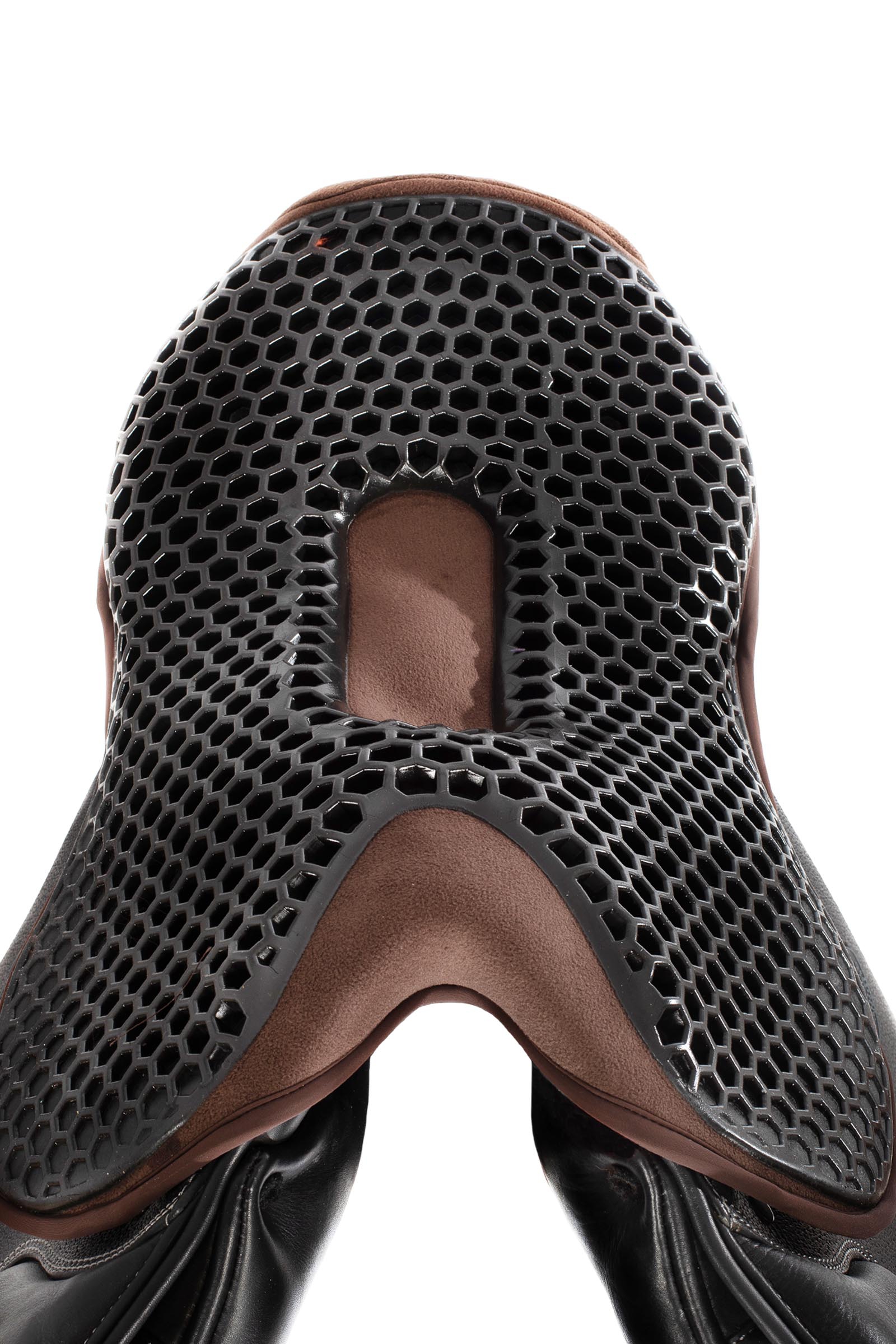 Acavallo Ortho-Schaambeen Spring Zitbeschermer Hexa Gel-Out Dri-Lex, 20 mm  