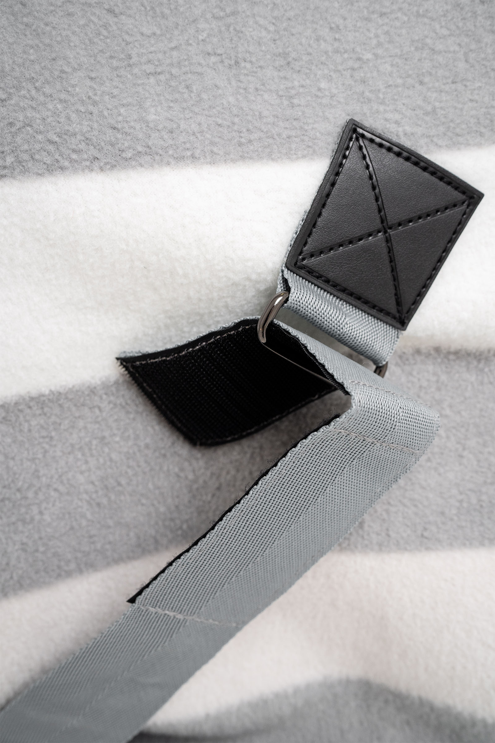 Horseware Newmarket Fleece Cooler deken