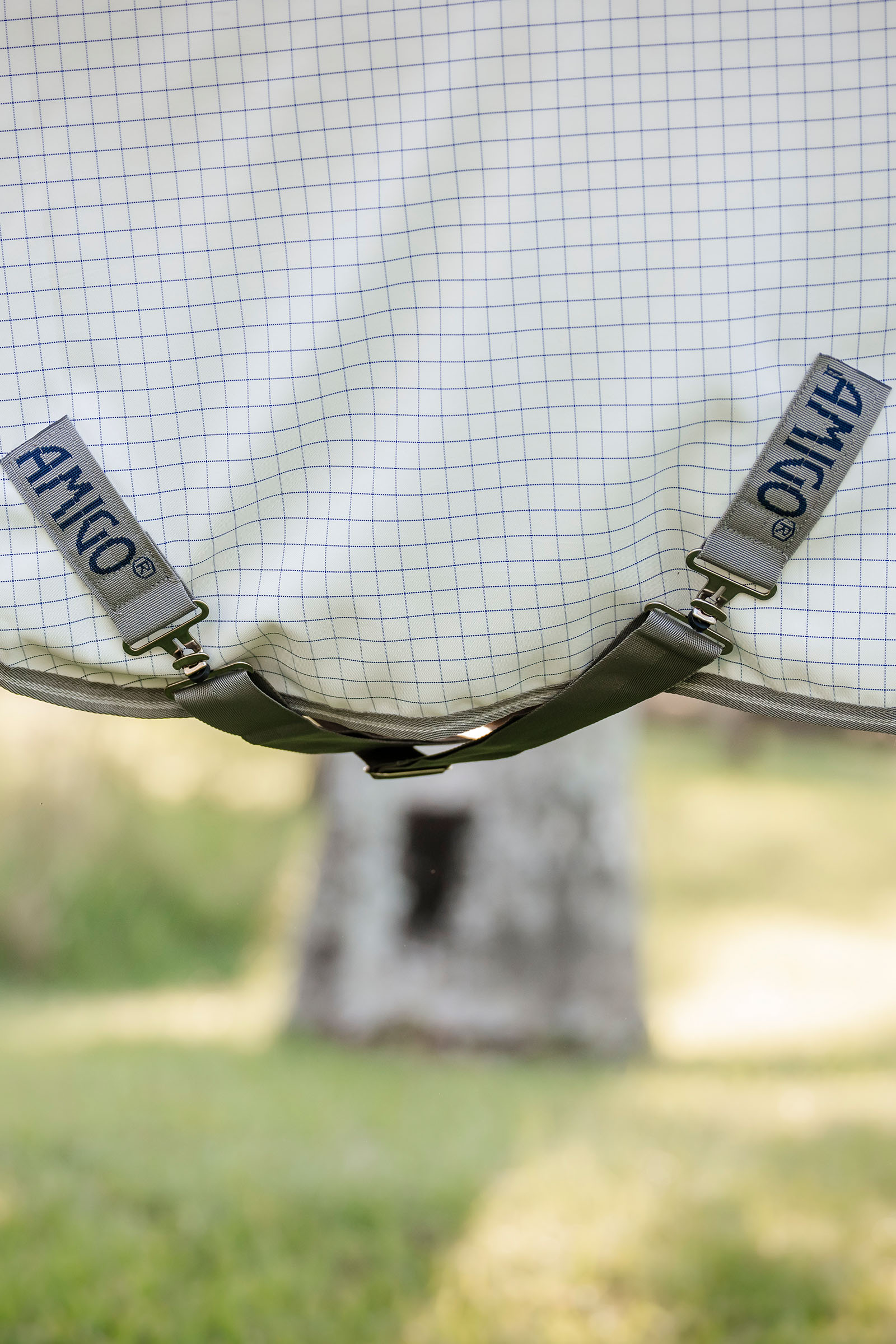 Horseware Amigo Vliegendeken Plus