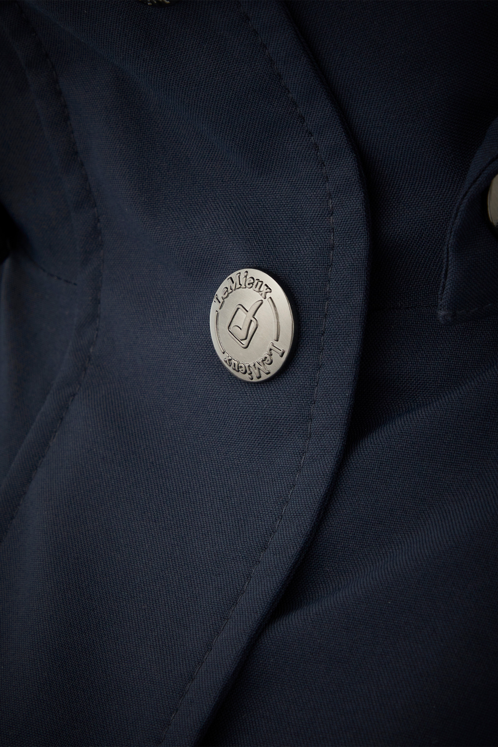 LeMieux Amelie dames waterdichte, lichtgewicht rijjas