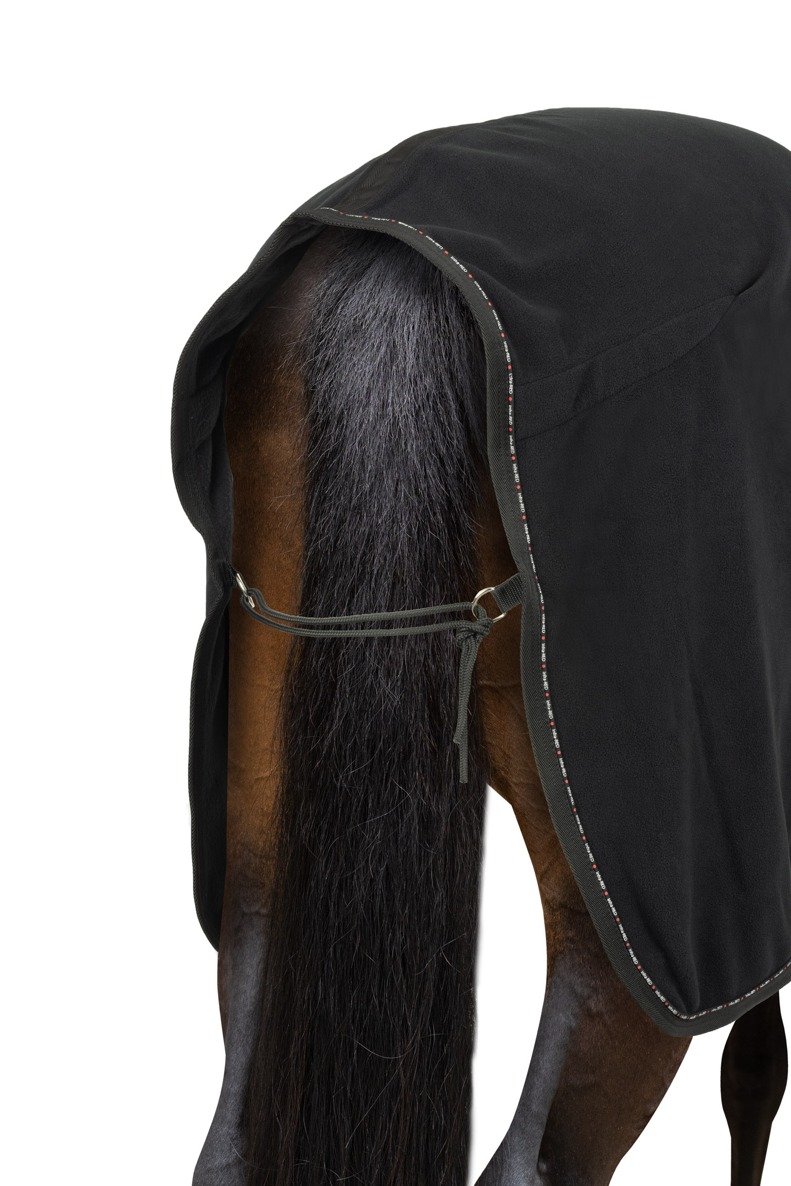 Horze Ceramic Heat zweetdeken