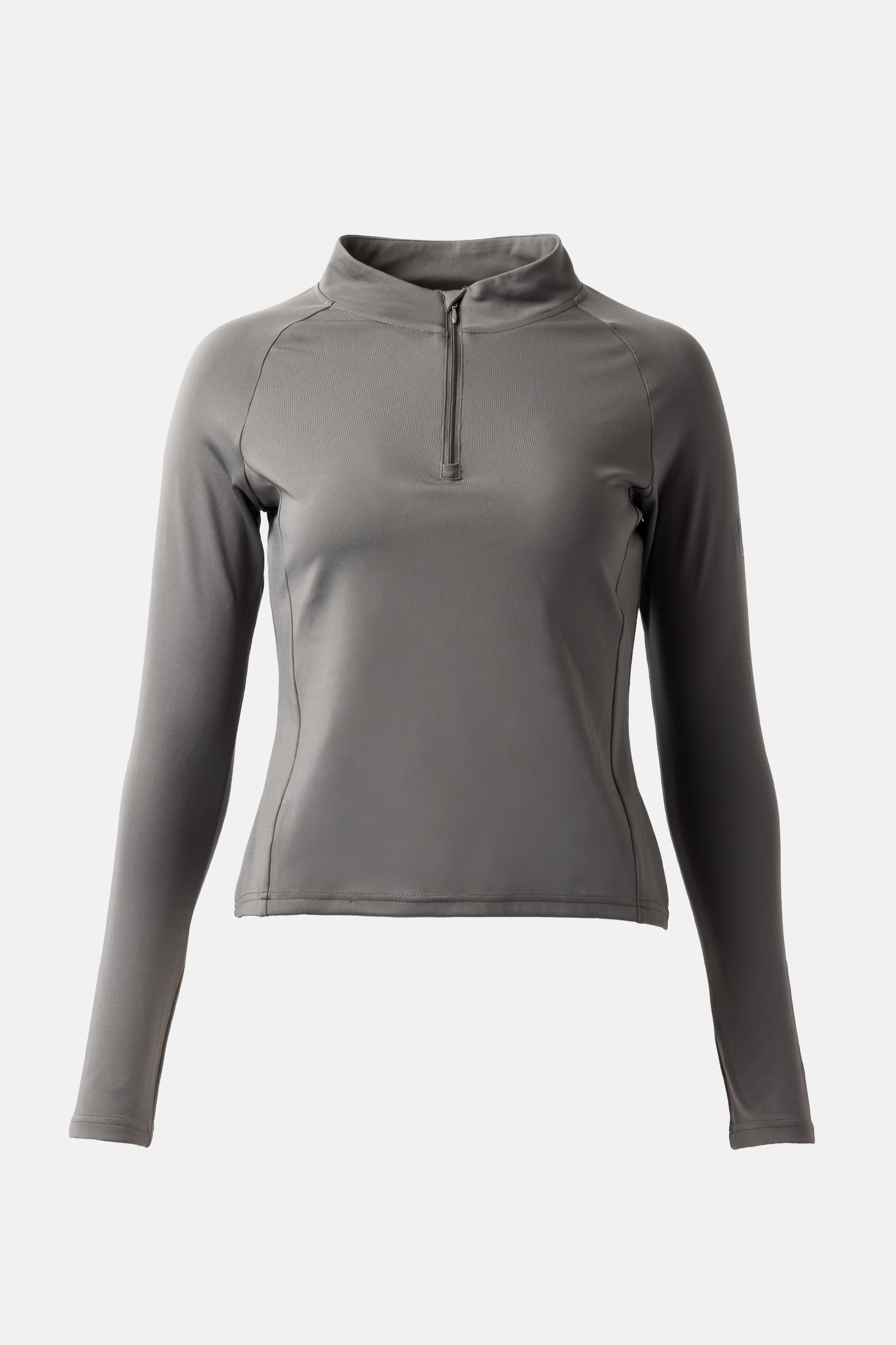 Horze Young Riders ELISA functionele longsleeve, dames