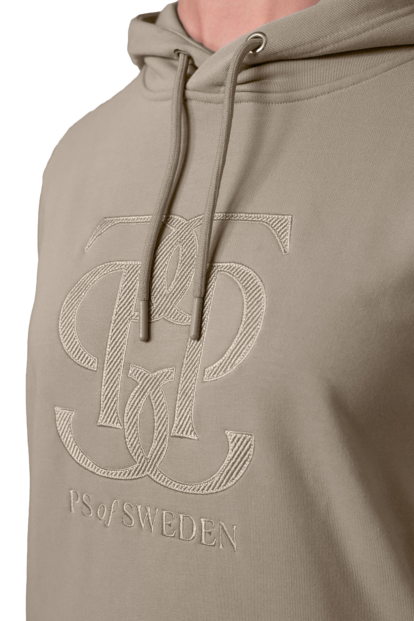 PS of Sweden Amanda hoodie