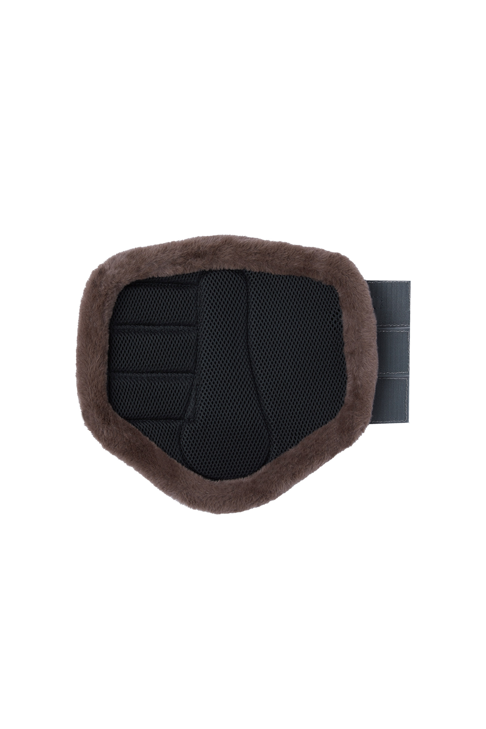 Horze Houston Pijpkousen met imitatiebont voering