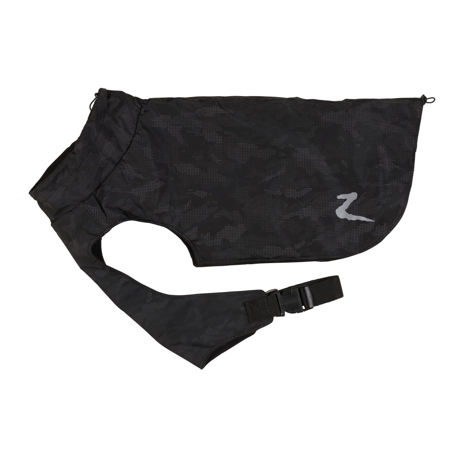 Horze Camouflage Luminox Reflecterend Hondendeken