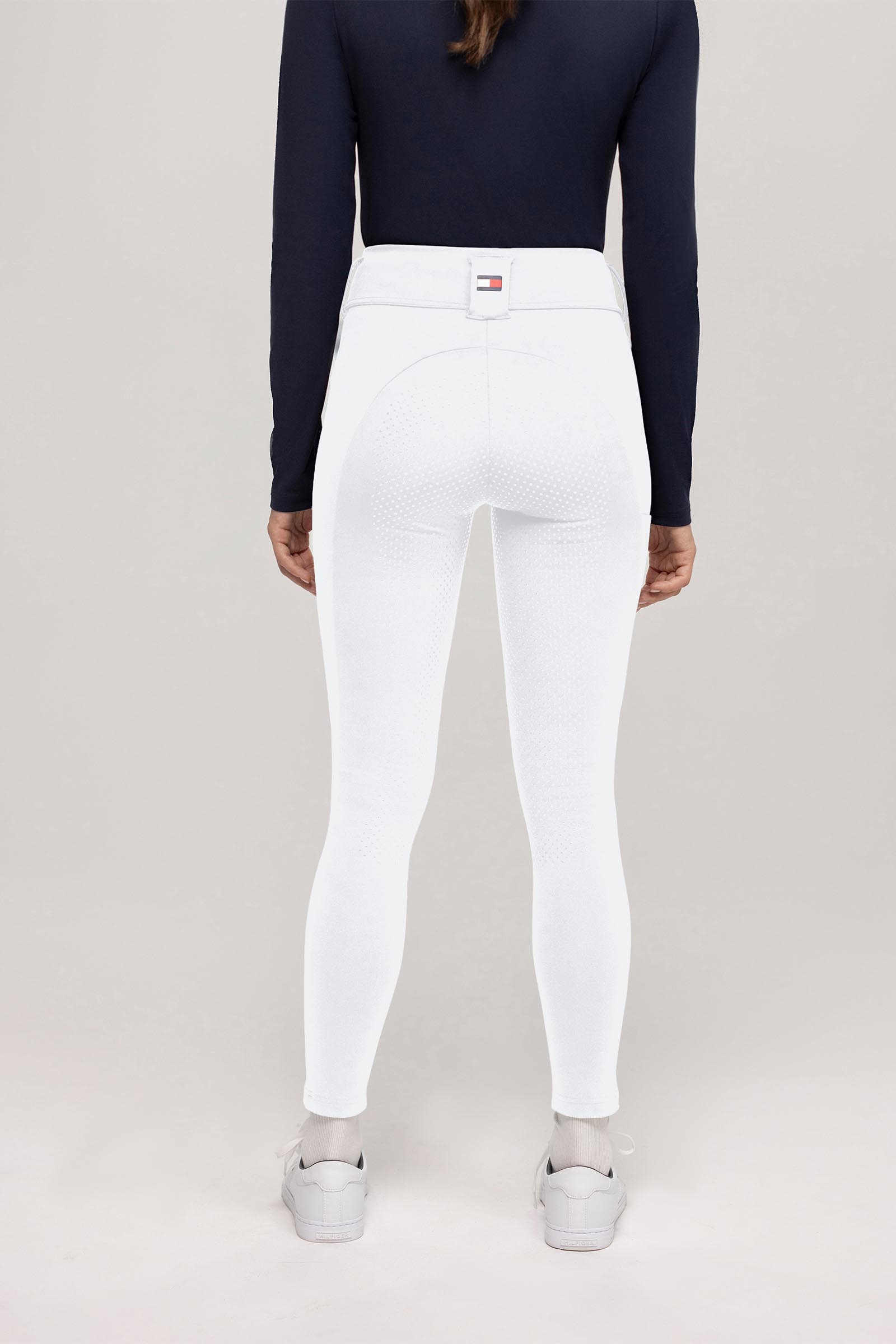 Tommy Hilfiger Equestrian Vermont dames fullseat rijbroek