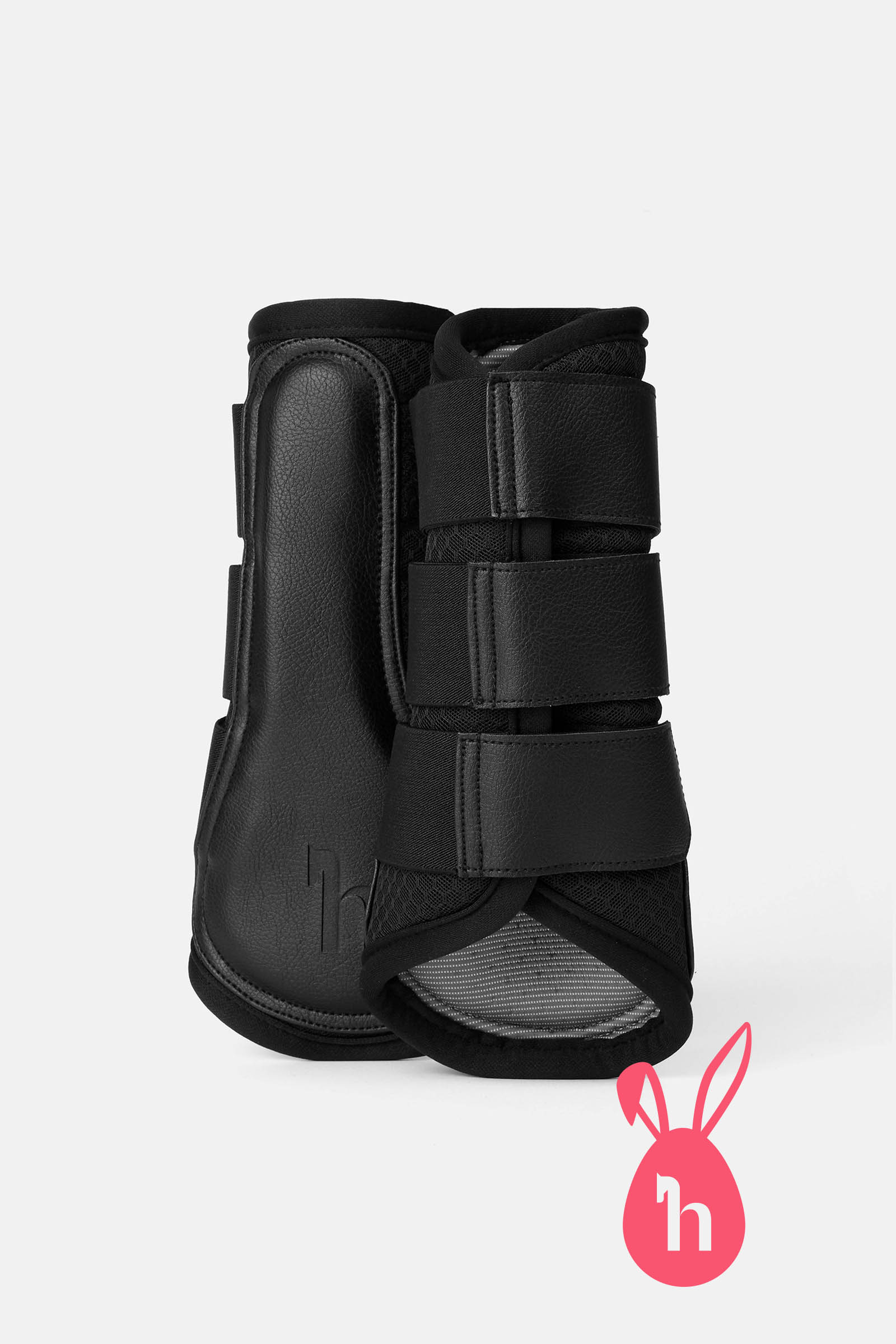 Horze Classic Mesh beenbeschermers