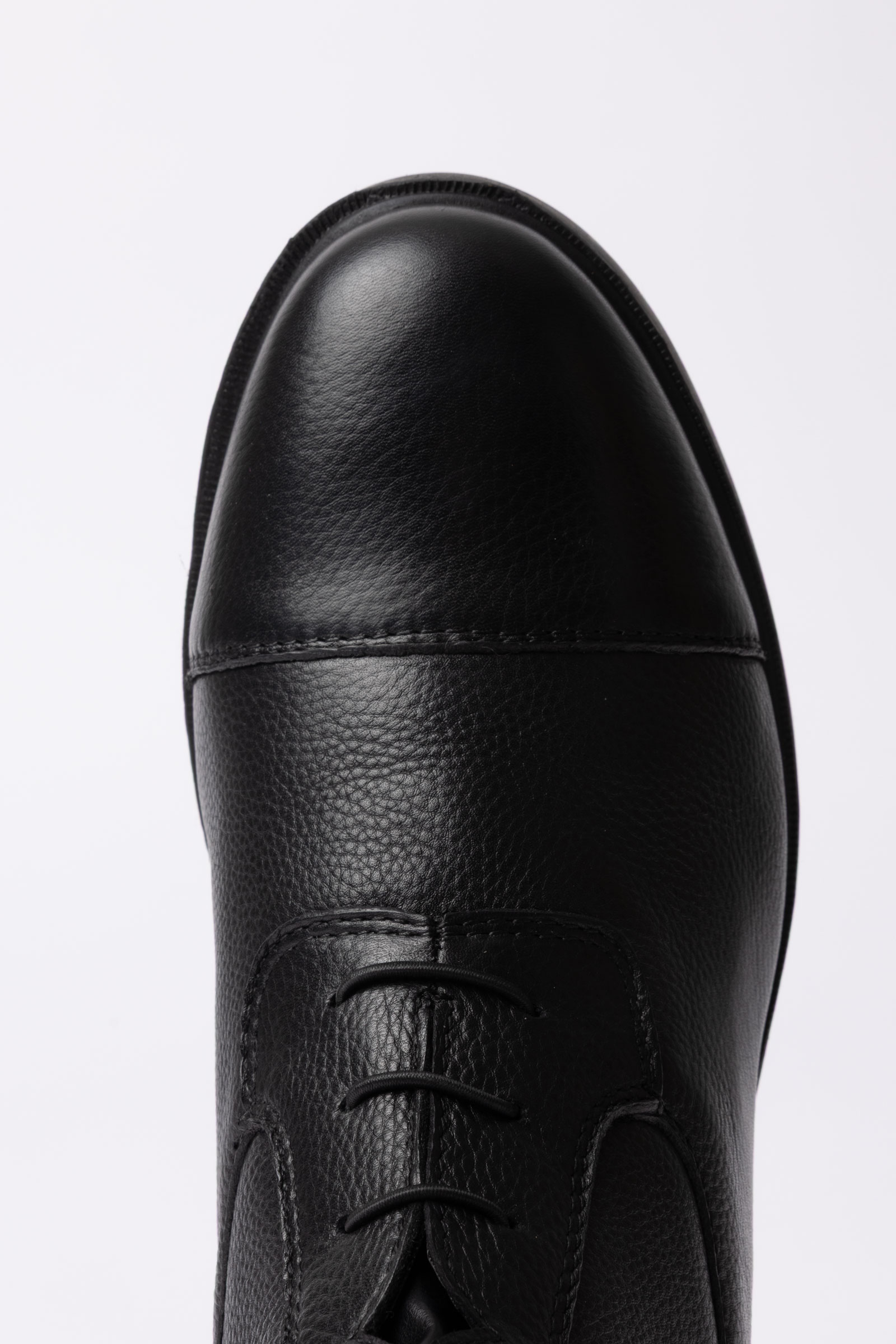 Horze Young Rider Brighton rijlaarzen met hoge schacht