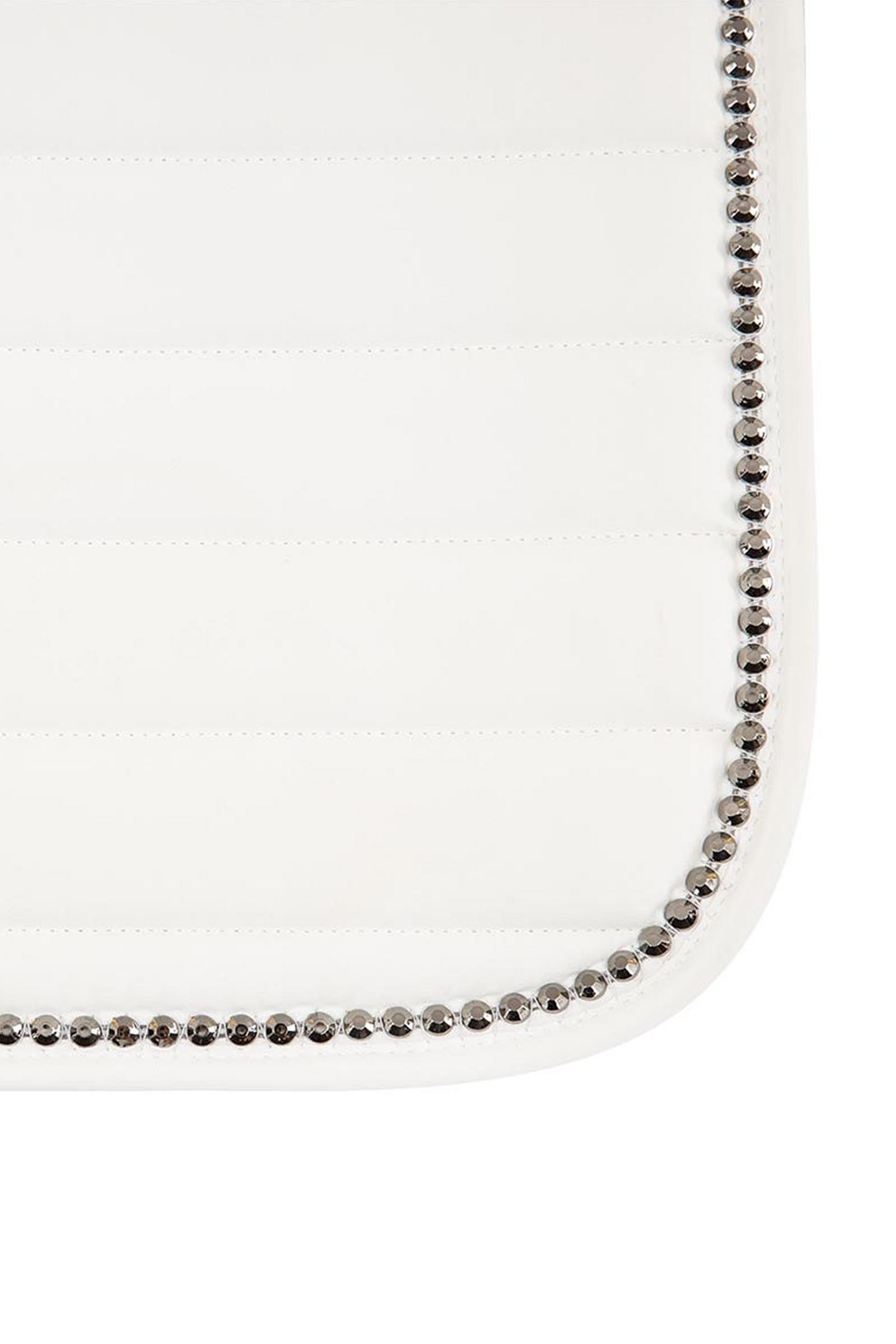 BR Ivory Coast C-Wear dressuur zadeldek