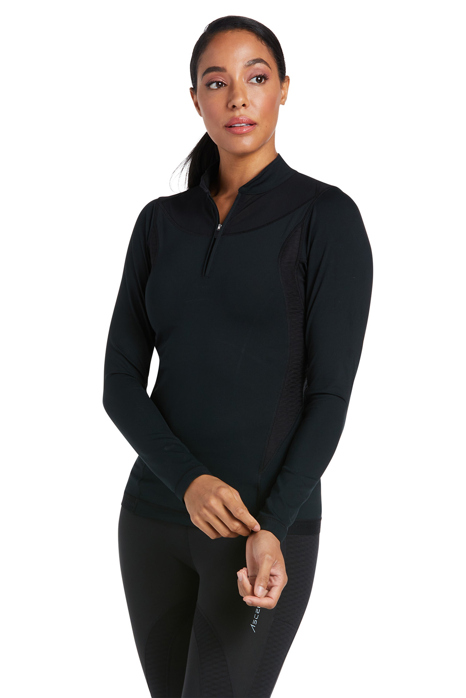 Ariat Ascent Baselayer, dames