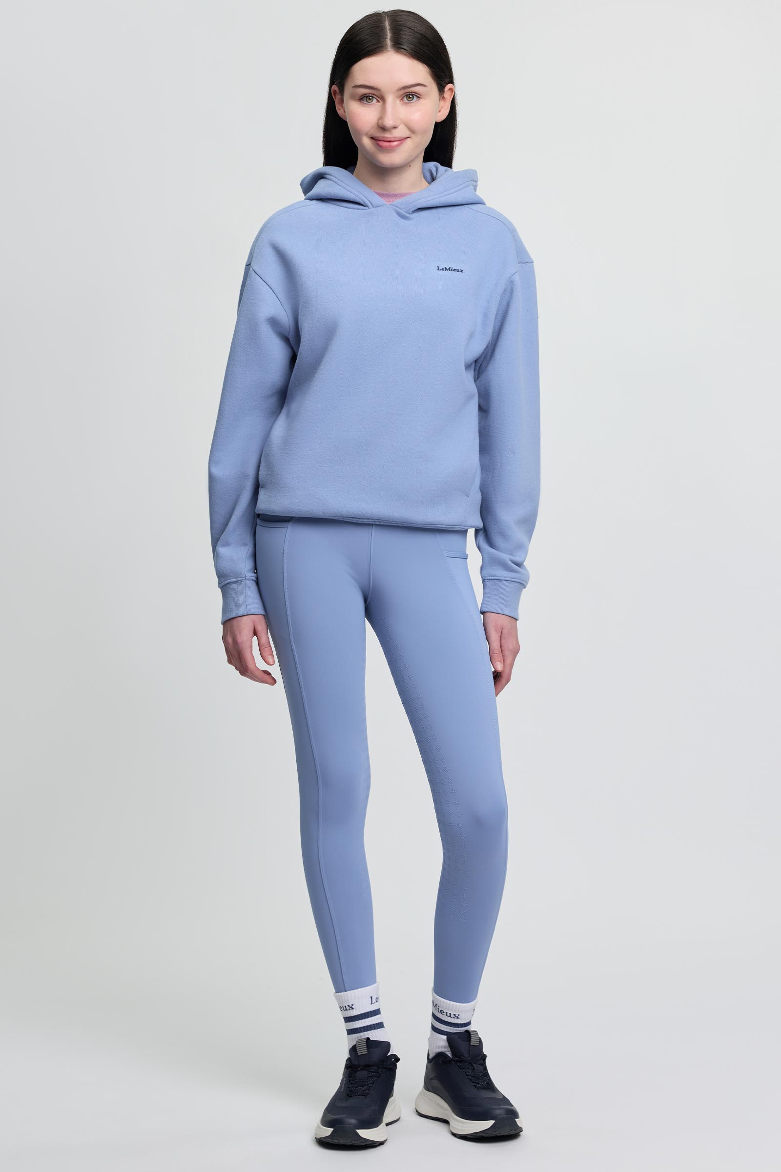 LeMieux Young Rider Sia kinder hoodie