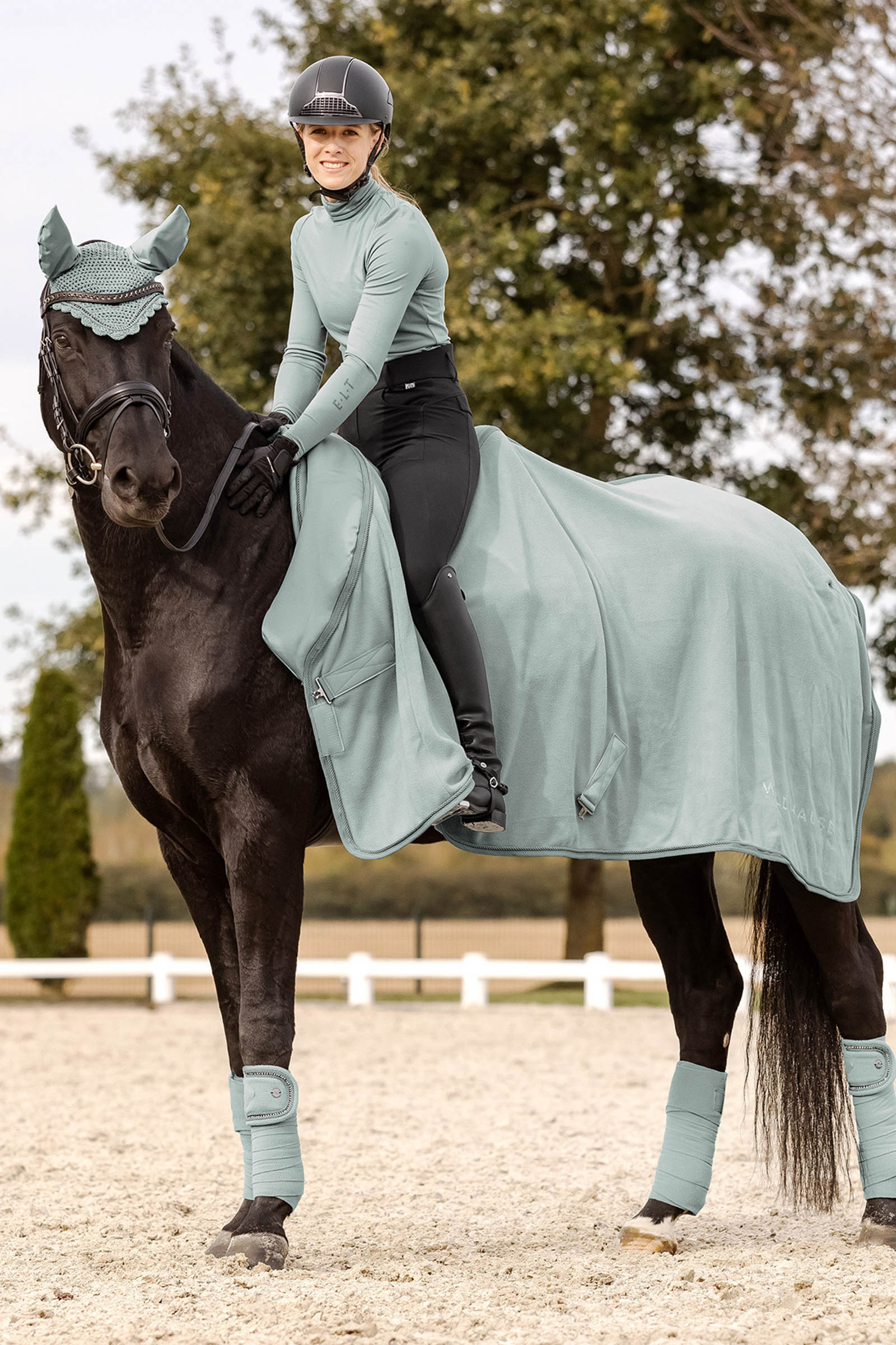 Waldhausen Nepal Fly Veil