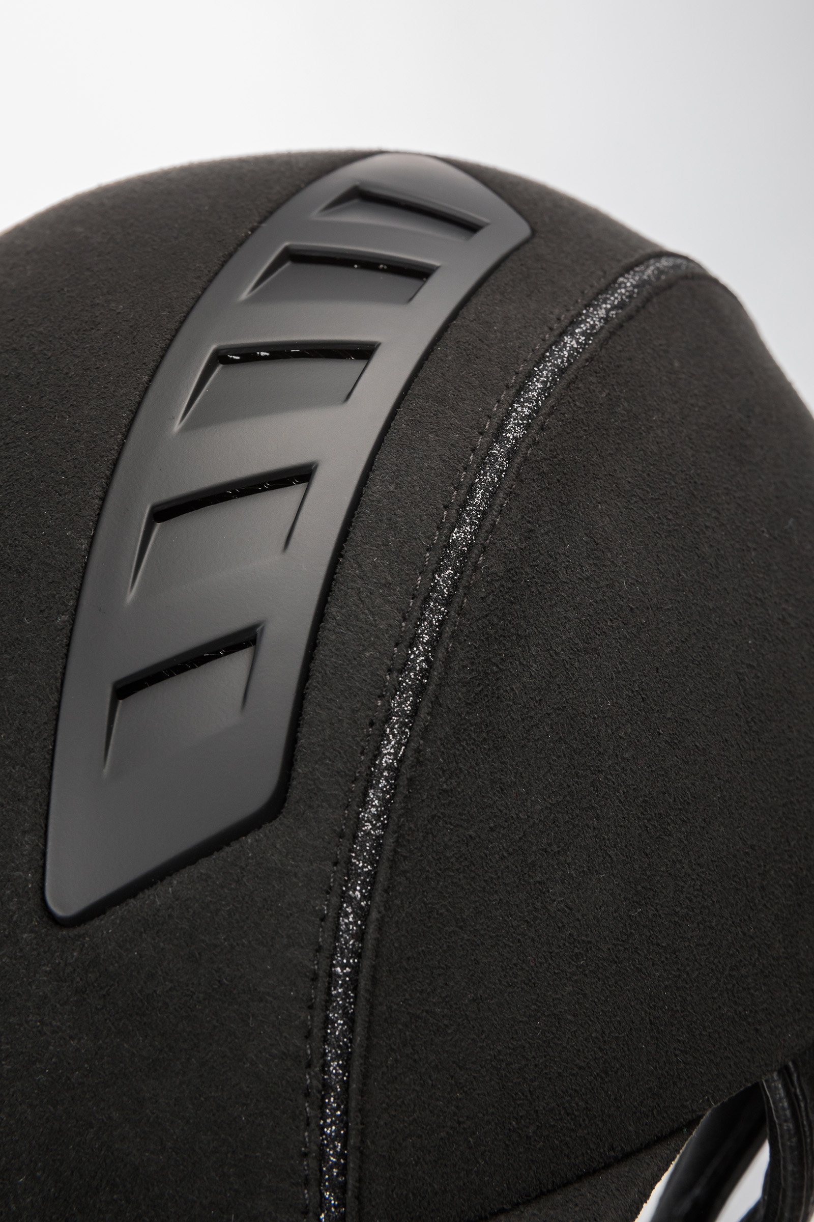 Back on Track EQ3 MIPS Paardrijcap met microvezel