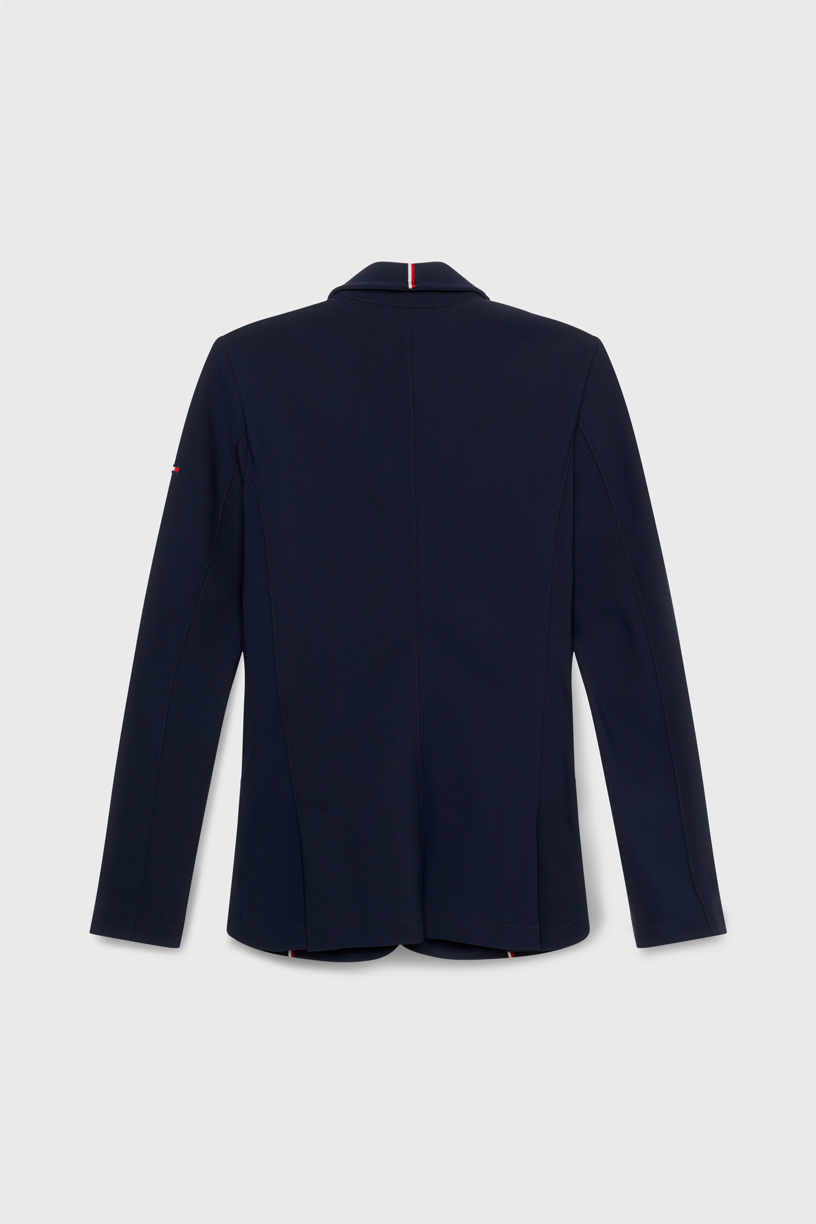 Tommy Hilfiger Equestrian Tribeca dames wedstrijdjasje voor het hele jaar