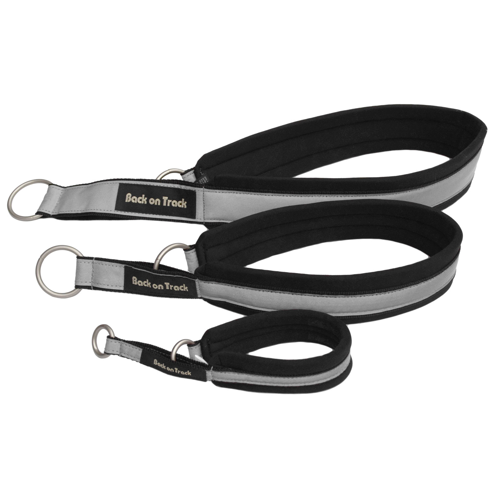 Back on Track Molly Hondenhalsband, 55-70 cm