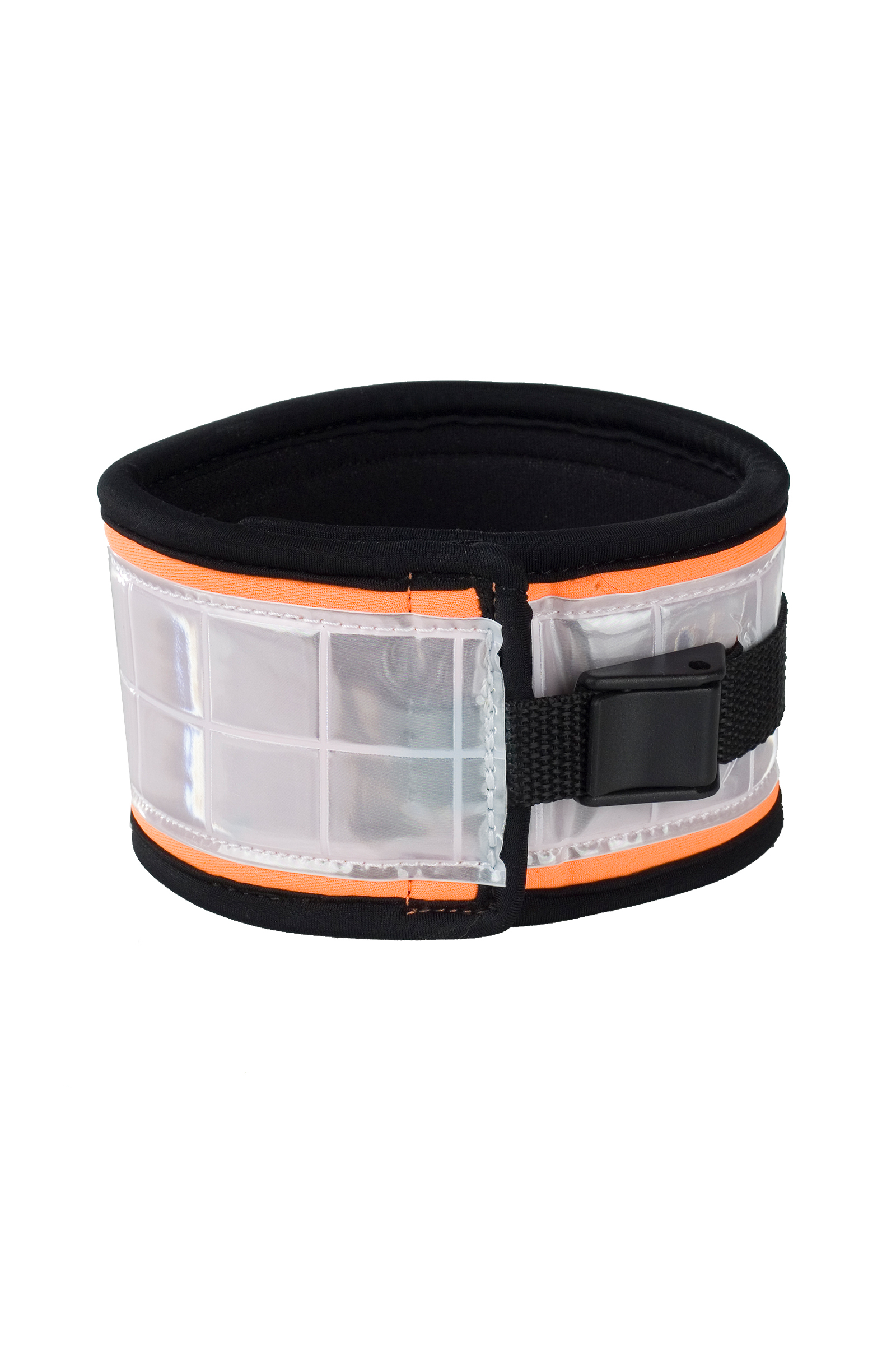 Horze reflecterende beenbanden