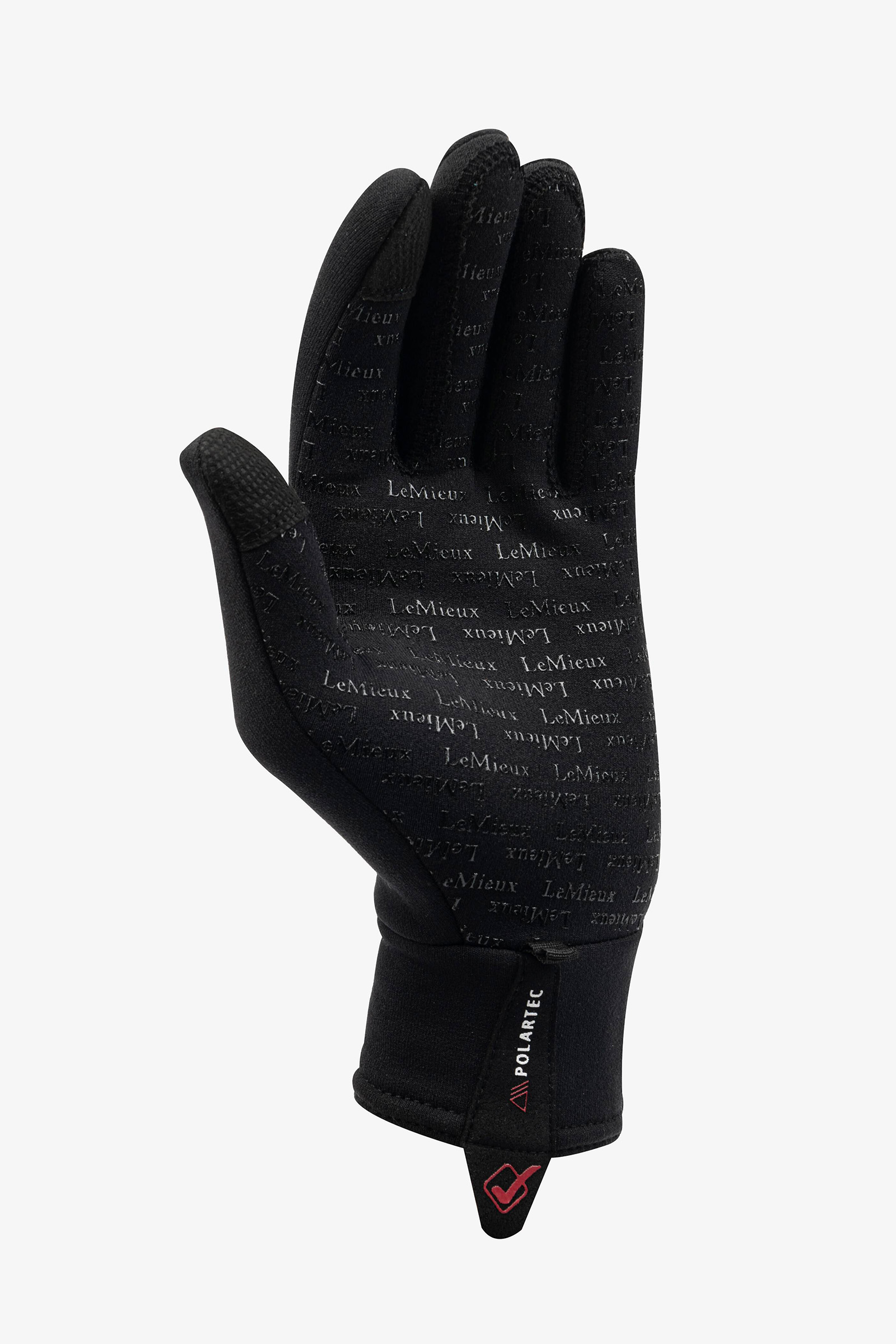 LeMieux PolarTec-handschoen