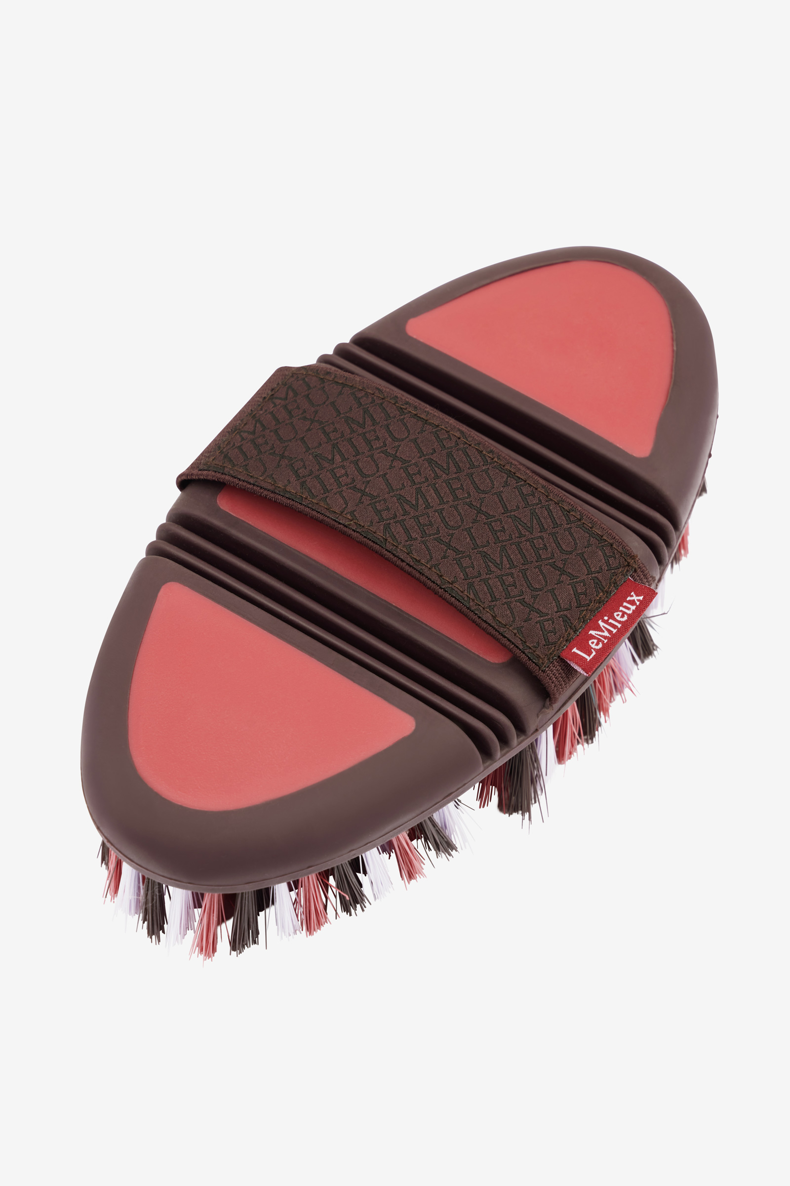 LeMieux Flexi Soft lichaamsborstel