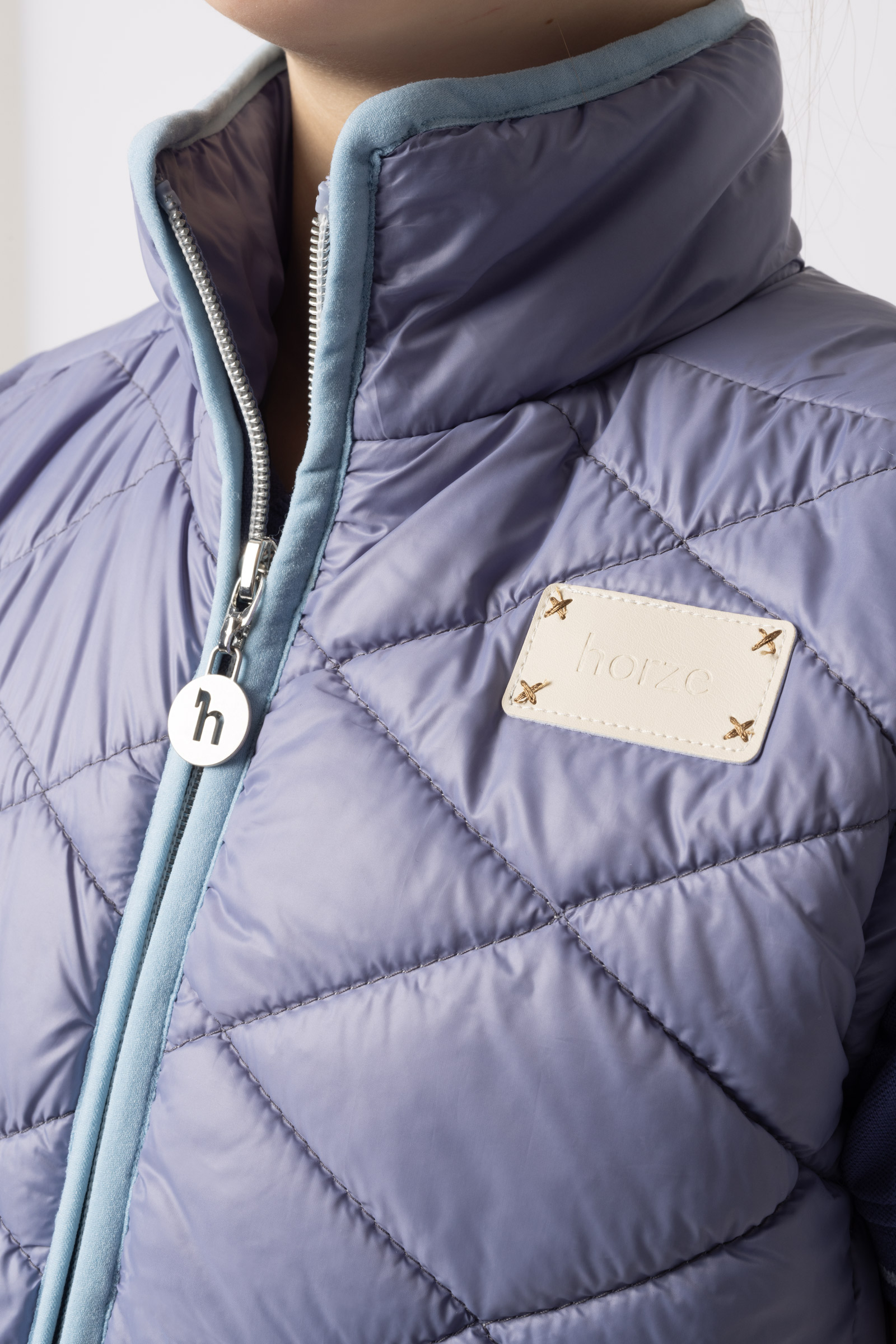 Horze Selina bodywarmer, kids