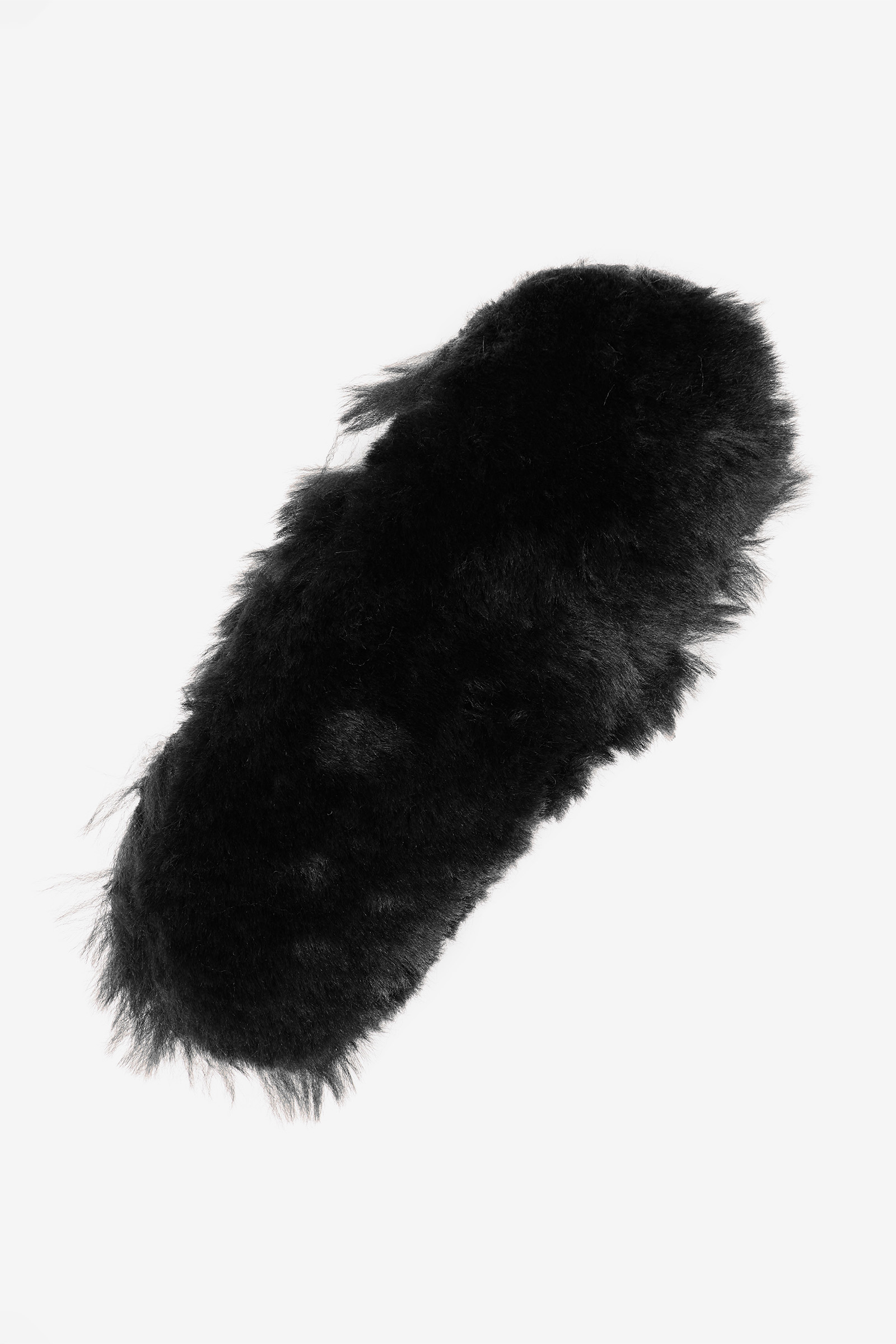 LeMieux Simuwool kin/neusriem beschermer