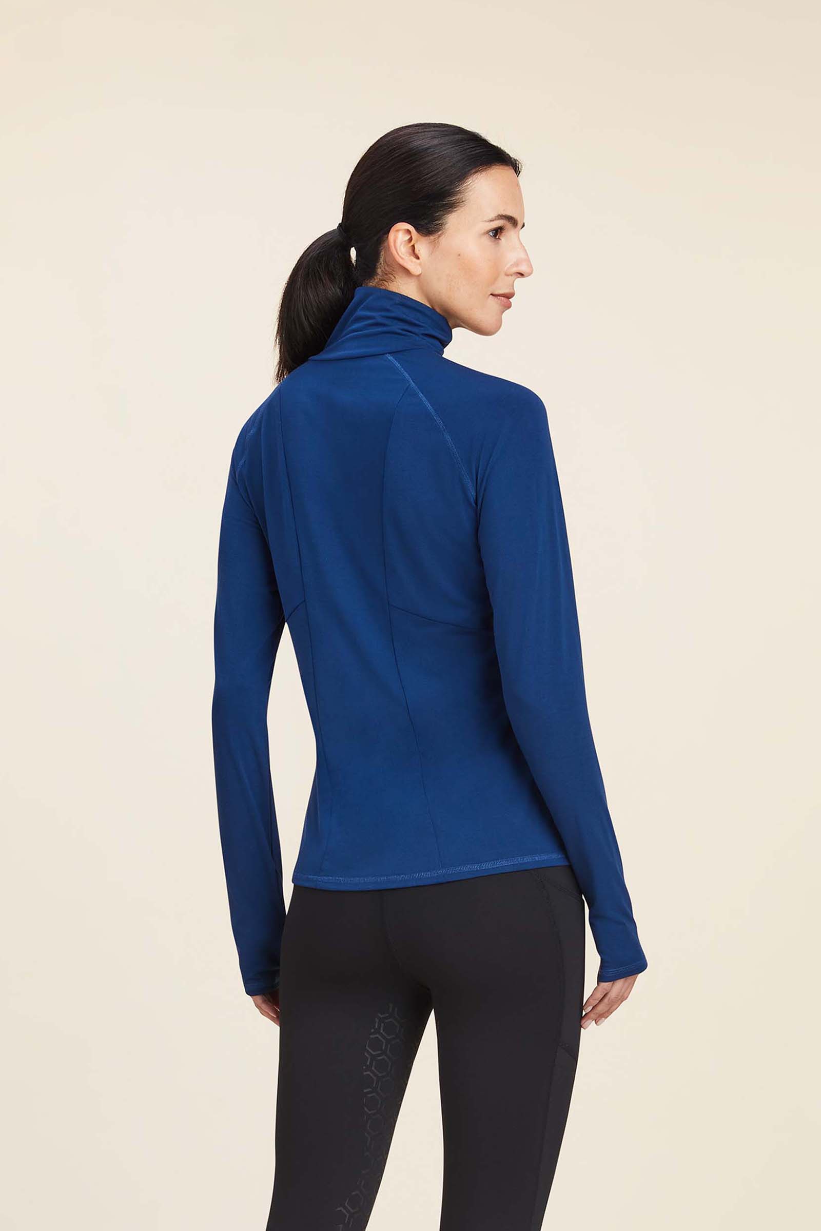 Ariat Venture longsleeve baselayer, dames