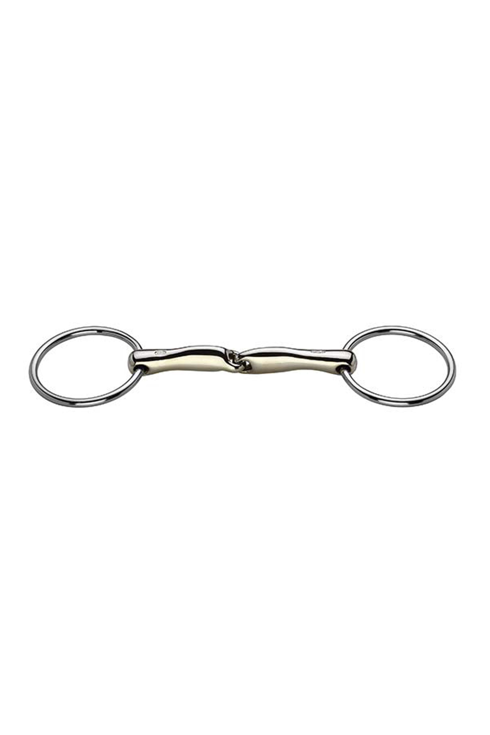 Sprenger Novocontact Loose RG Snaff. Single J.Sensogan 16mm