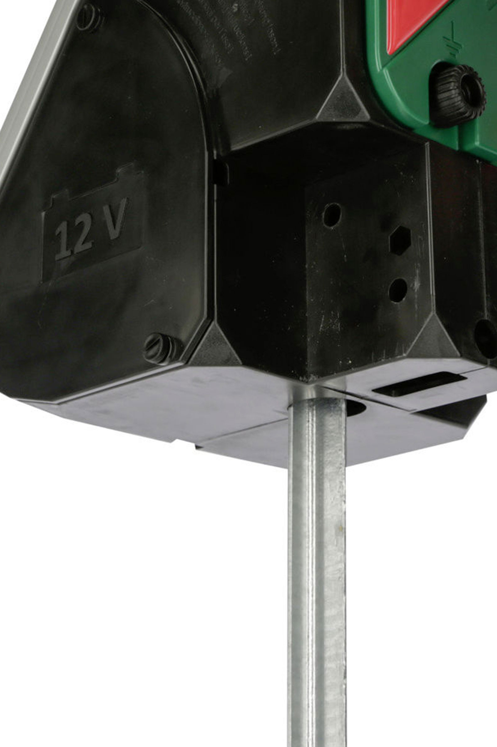 Kerbl Farm Patrol AKO Aardpen 100cm, verzinkt