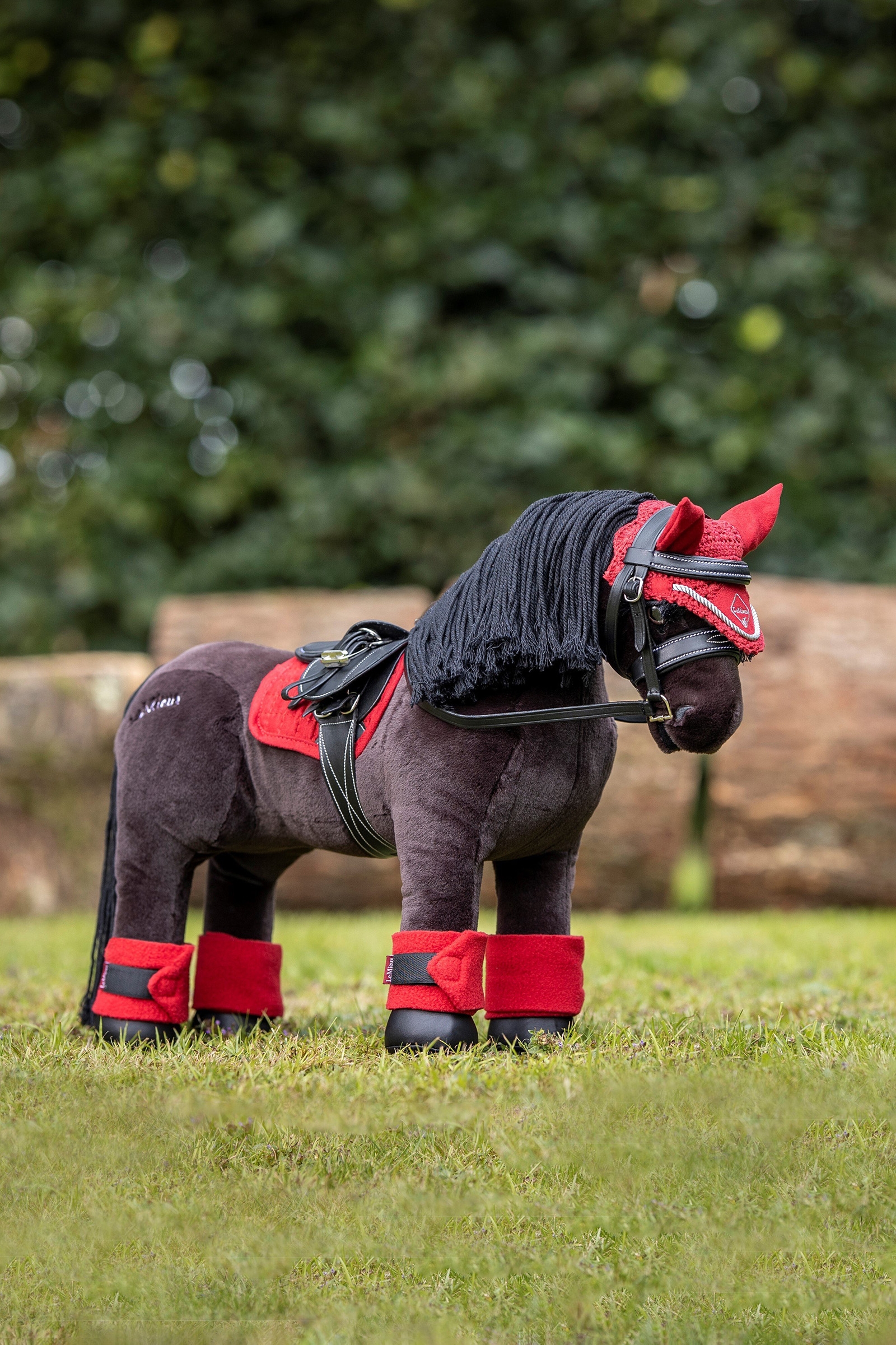 LeMieux Freya speelgoedpony