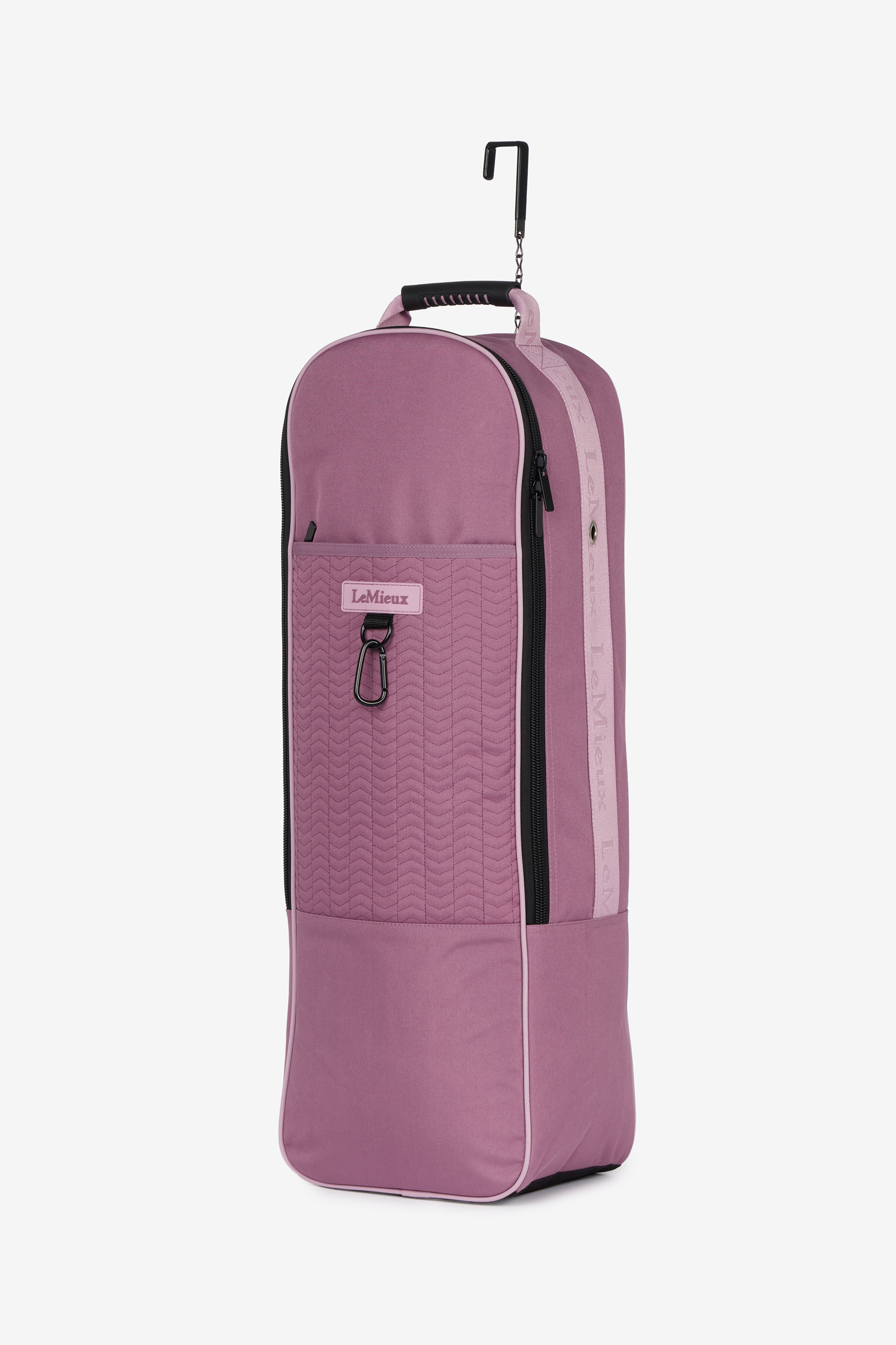 LeMieux anatomische hoofdsteltas