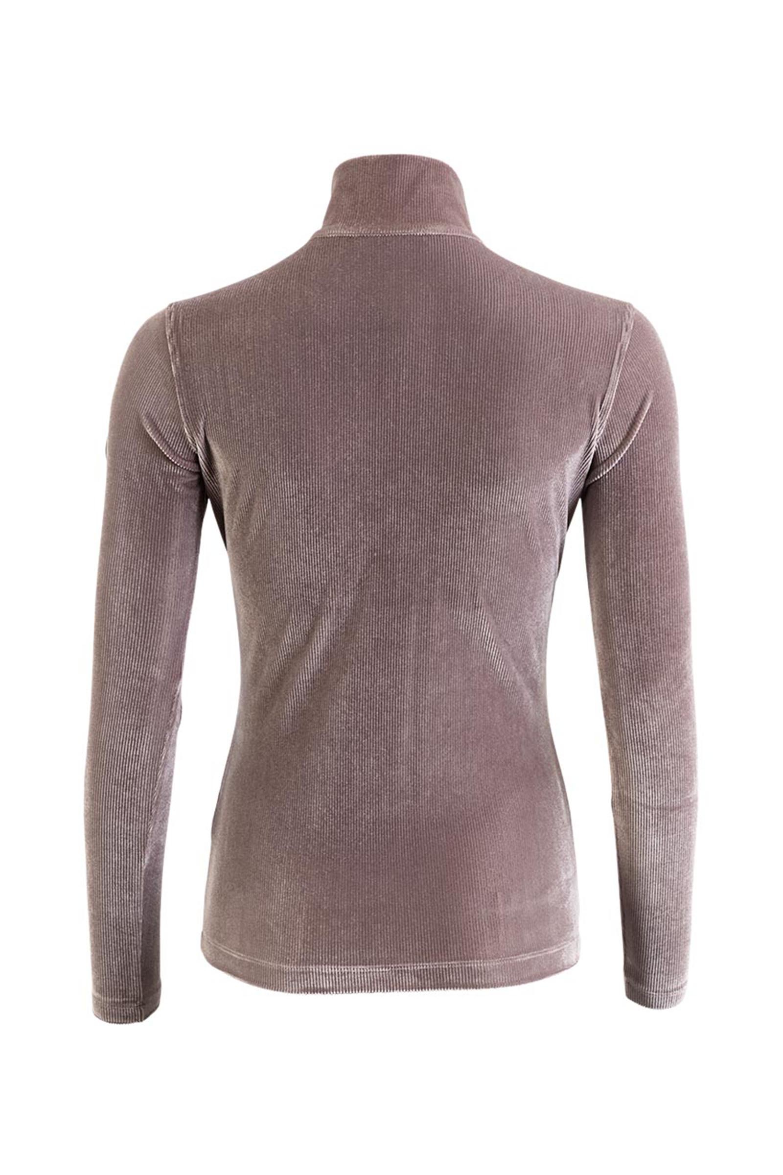 ANKY Jubilee Dames Shirt, Lange Mouw