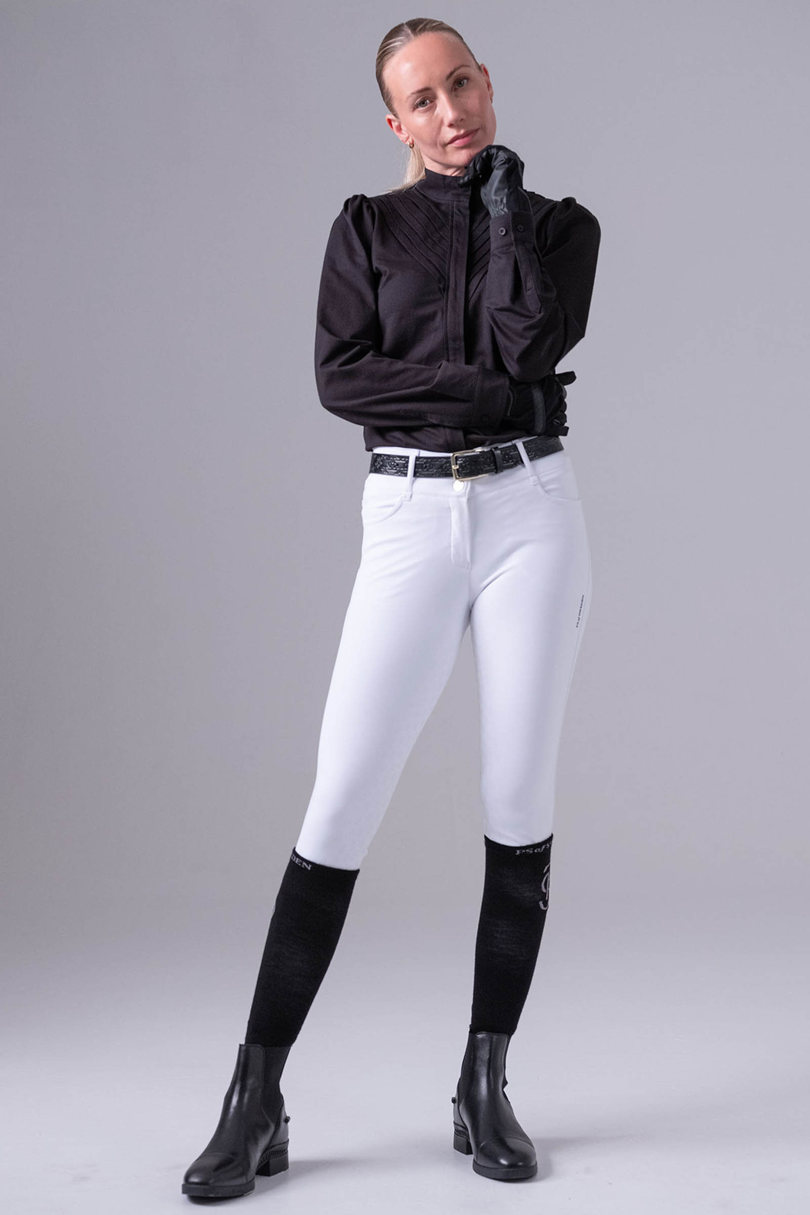 PS of Sweden Marion Merino Socks