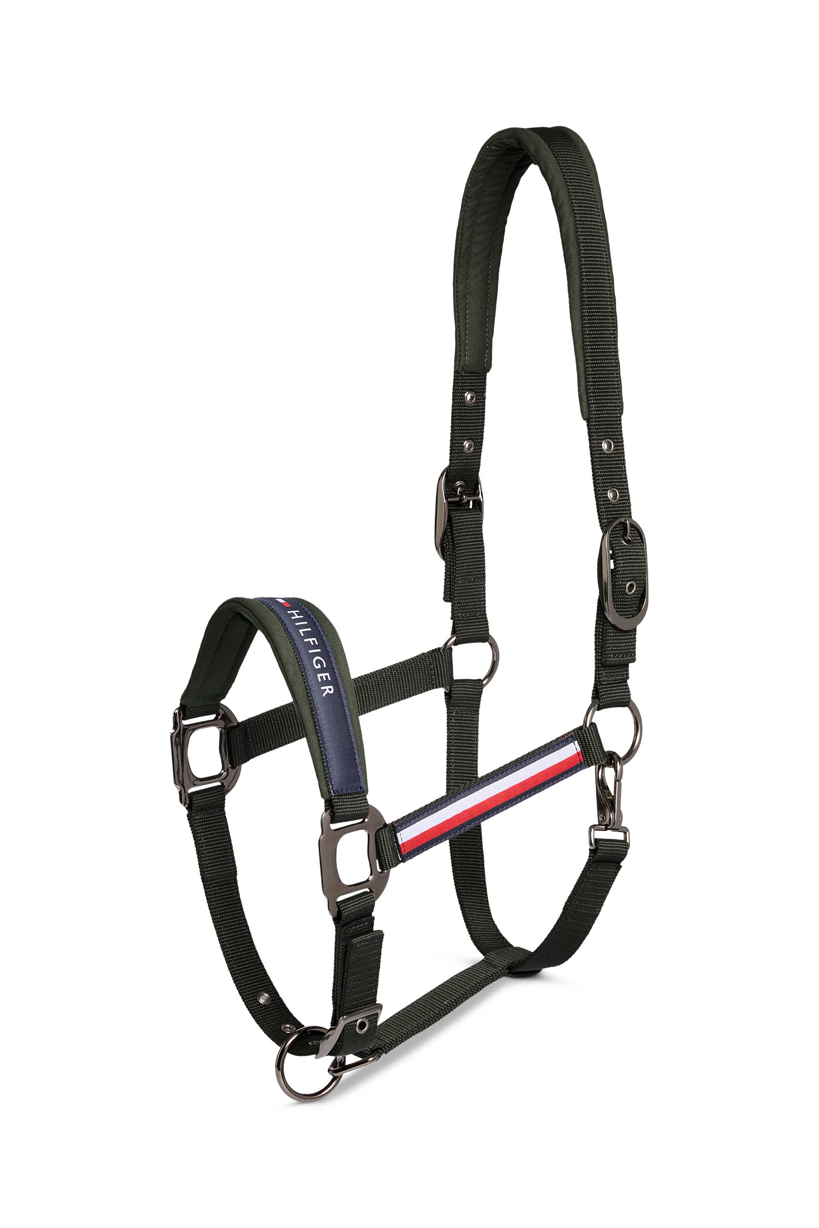 Tommy Hilfiger Equestrian Lincoln halster