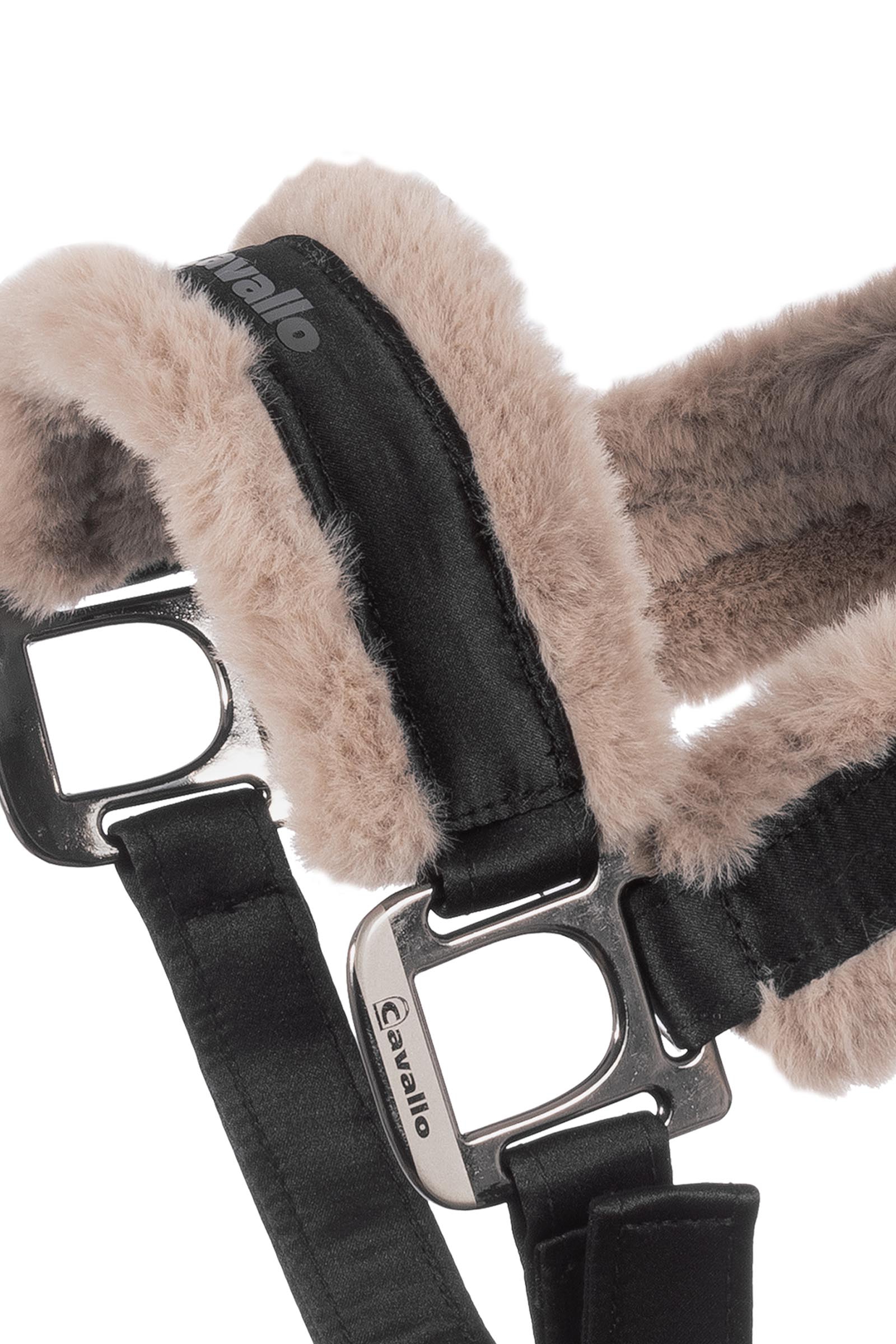 Cavallo CAVALJERO halster