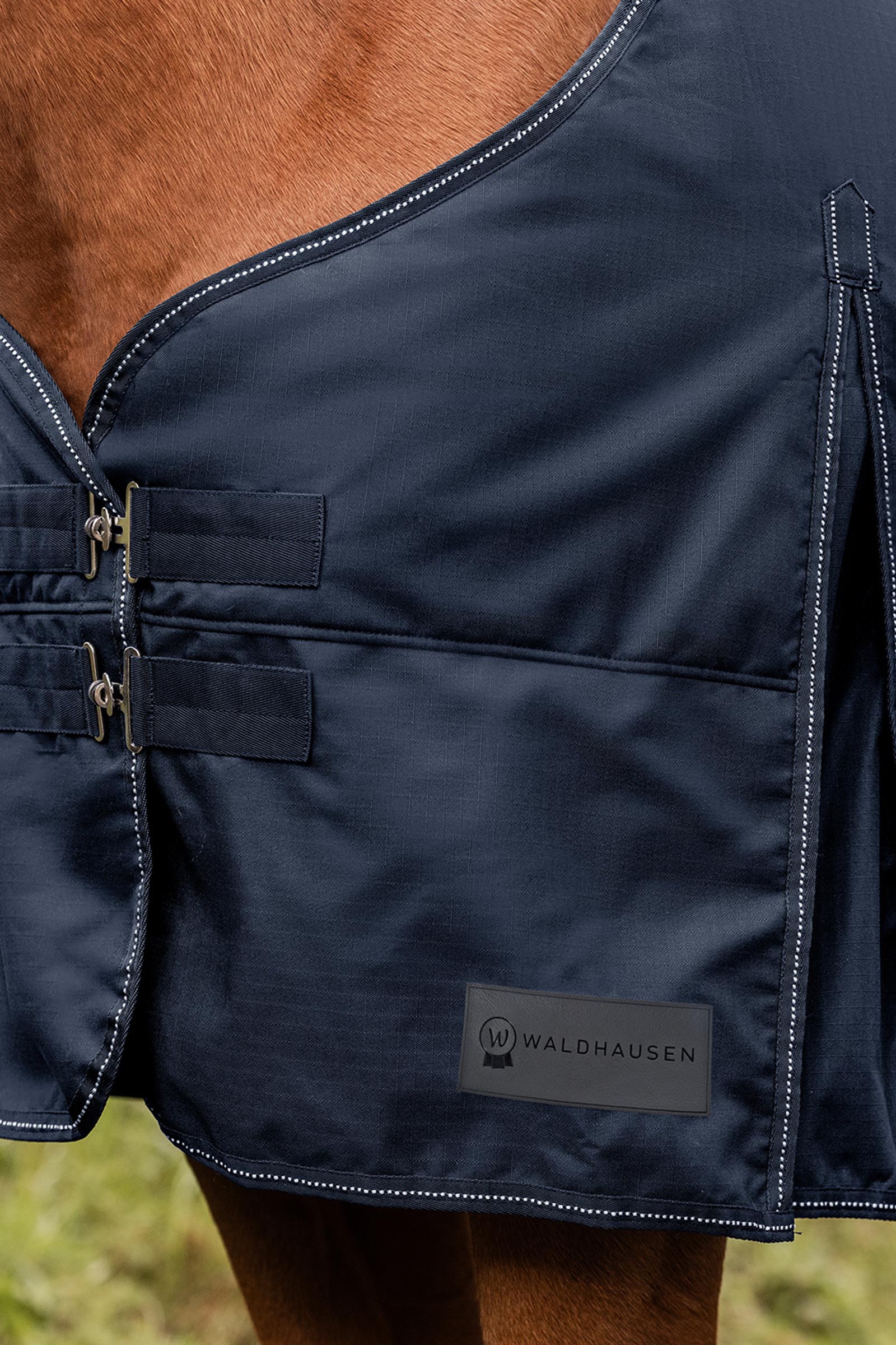 Waldhausen Nordic Outdoordeken, 200 g